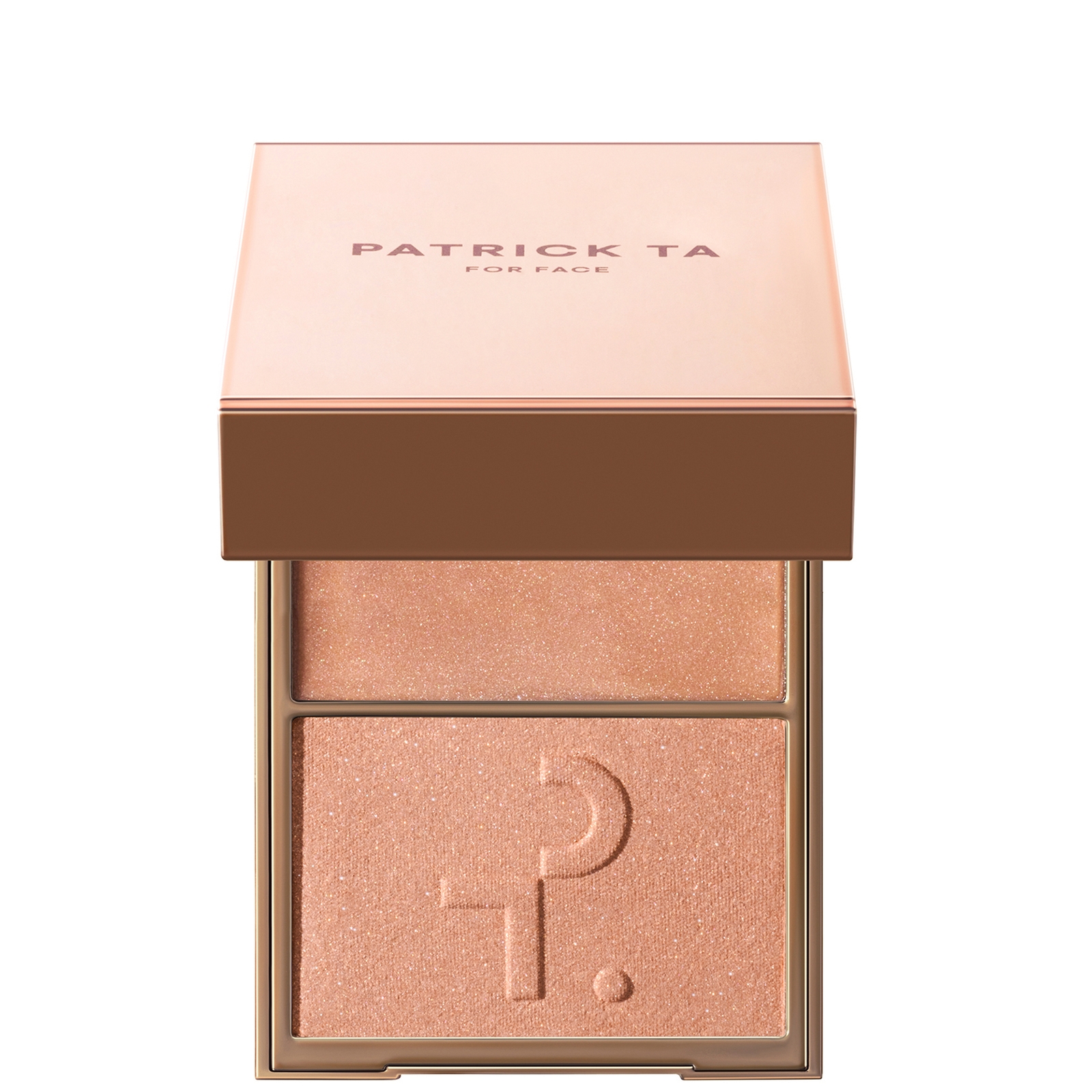 PATRICK TA Major Glow Highlighter 10ml (Various Shades) - DADDY