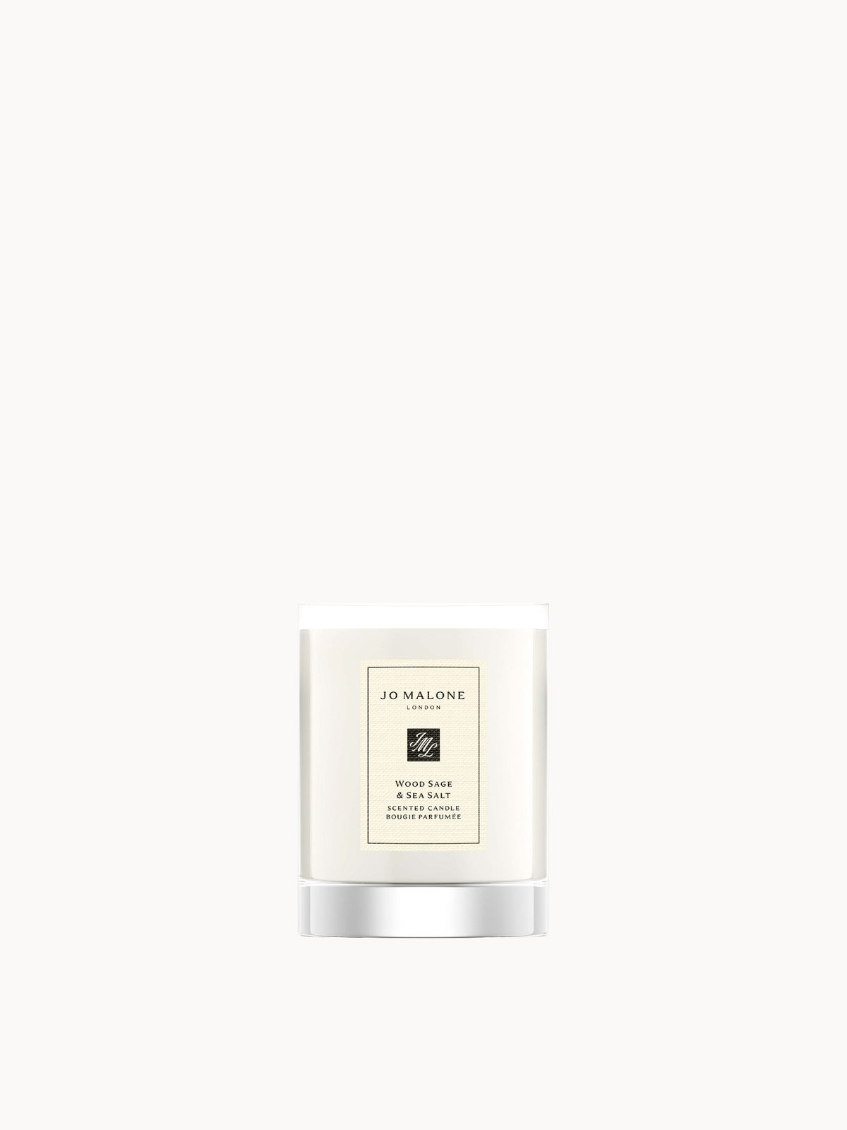 Jo Malone London Wood Sage & Sea Salt Travel Candle 65g