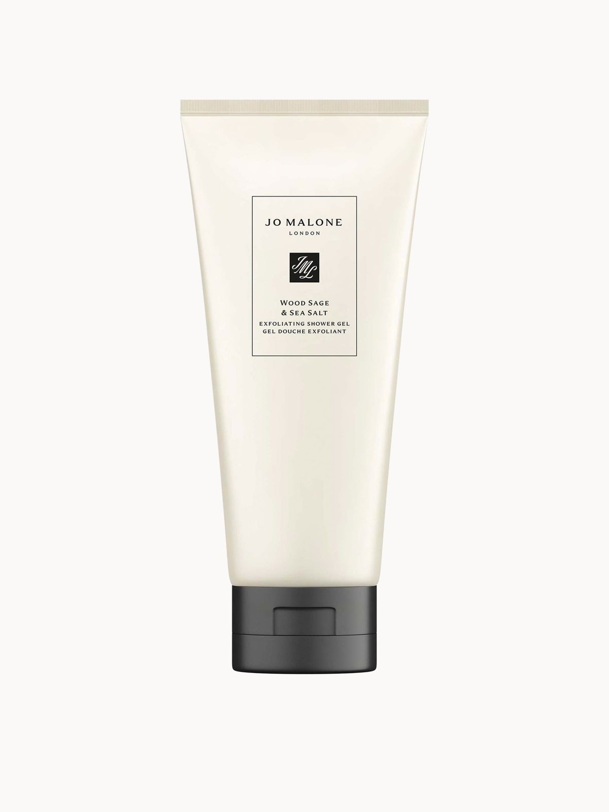 Jo Malone London Wood Sage & Sea Salt Exfoliating Shower Gel 200ml 5