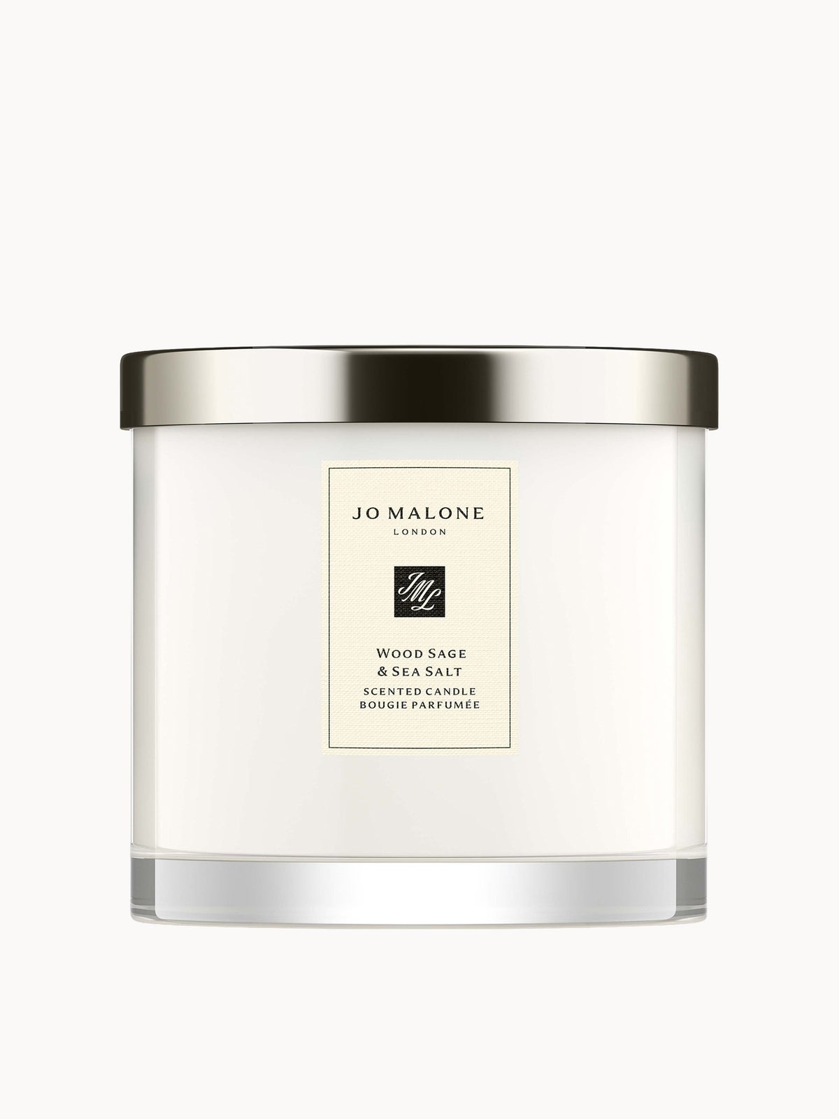 Jo Malone London Wood Sage & Sea Salt Deluxe Candle