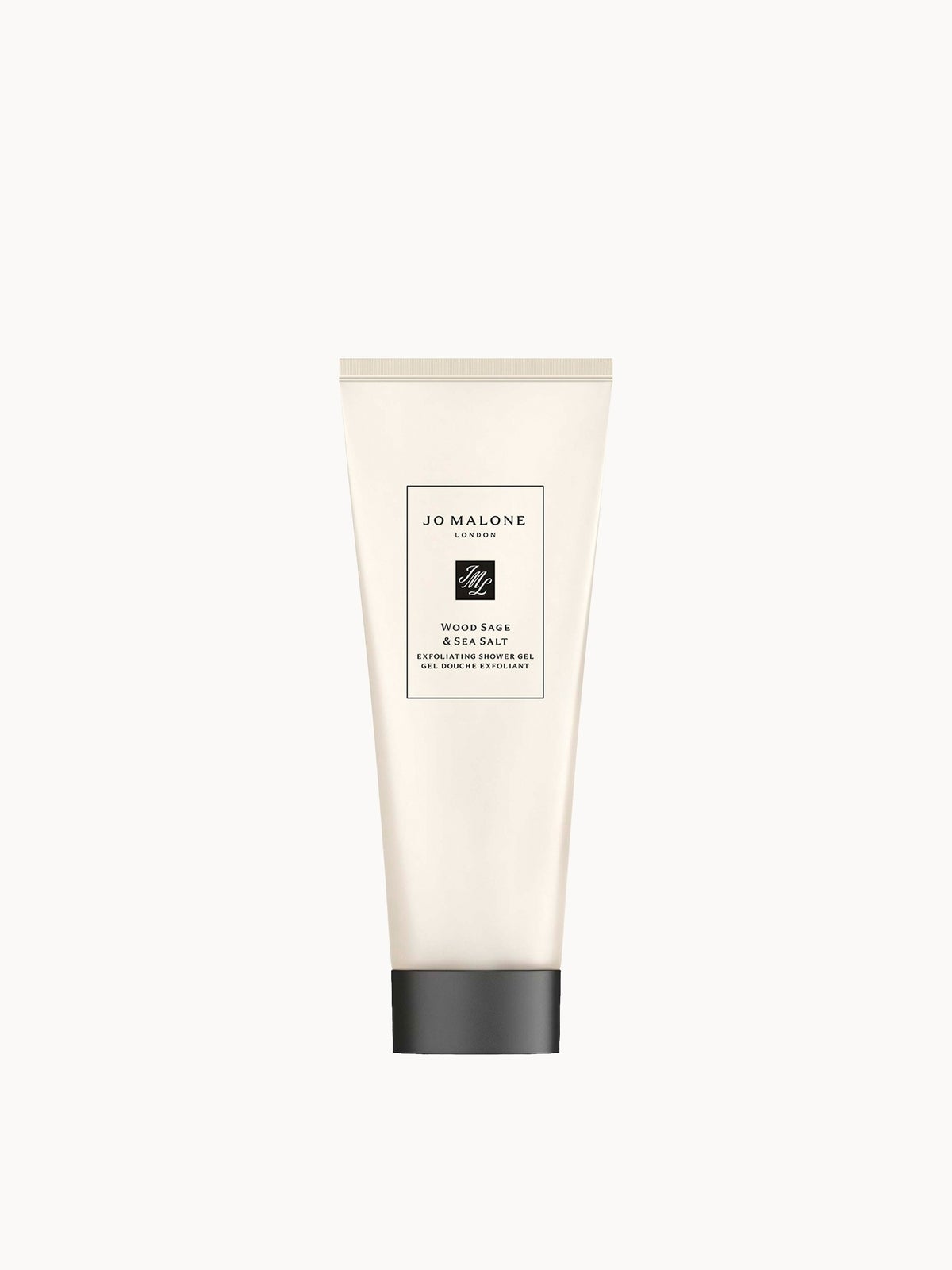 Jo Malone London Wood Sage & Sea Salt Exfoliating Shower Gel 75ml