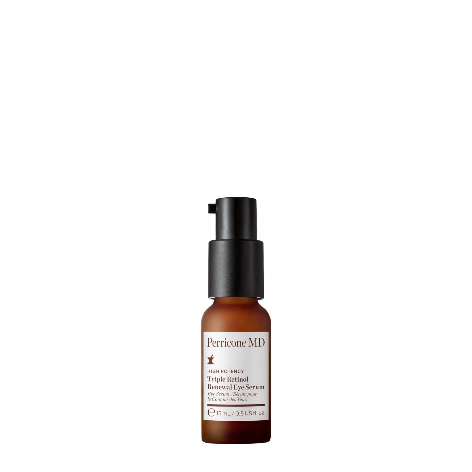 Perricone Md Dark High Potency Triple Retinol Renewal Eye Serum product image