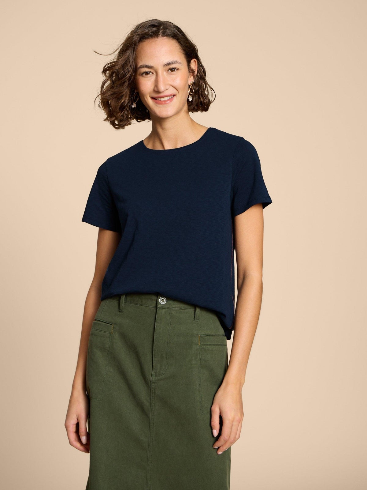 Abbie T-Shirt - 48