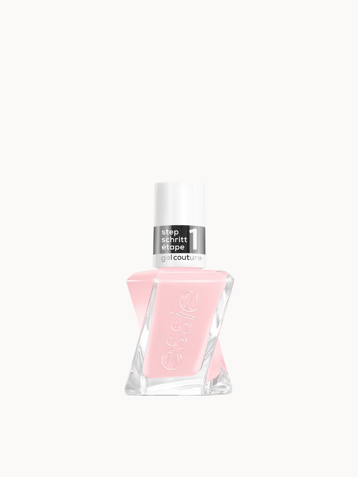 essie Gel Couture Gel-Like Nail Polish-Sheer Fantasy