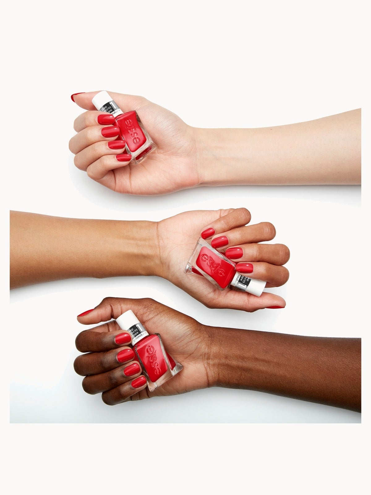 essie Gel Couture Gel-Like Nail Polish-Rock The Runway 3