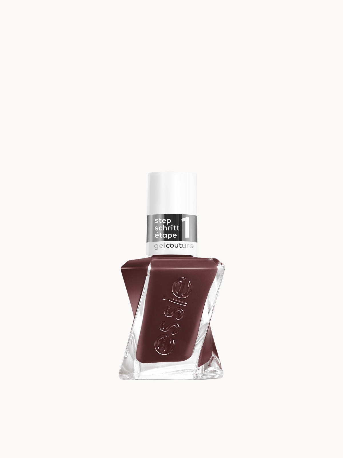 essie Gel Couture Gel-Like Nail Polish - All Checked Out