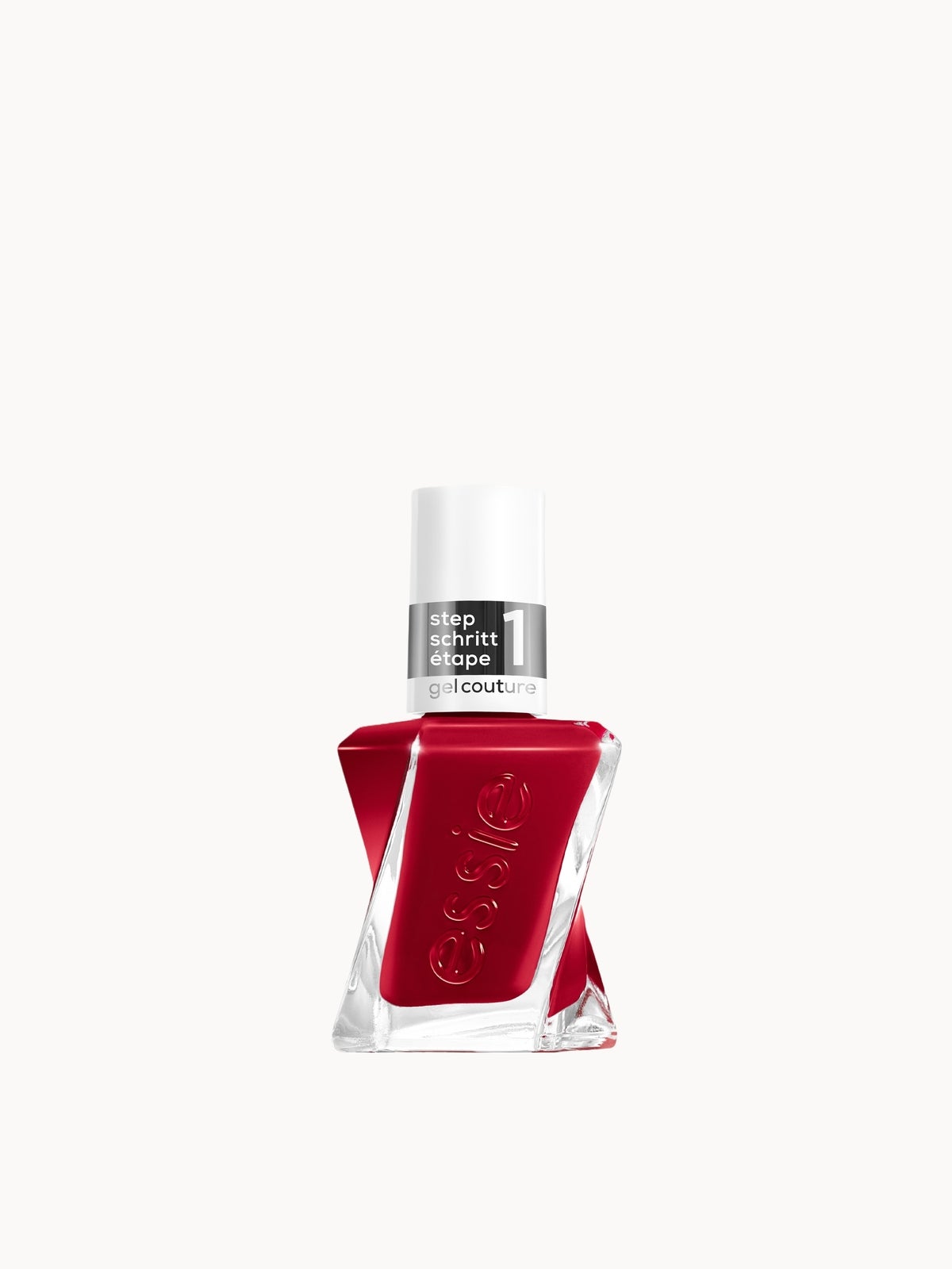 essie Gel Couture Gel-Like Nail Polish- Bubbles Only