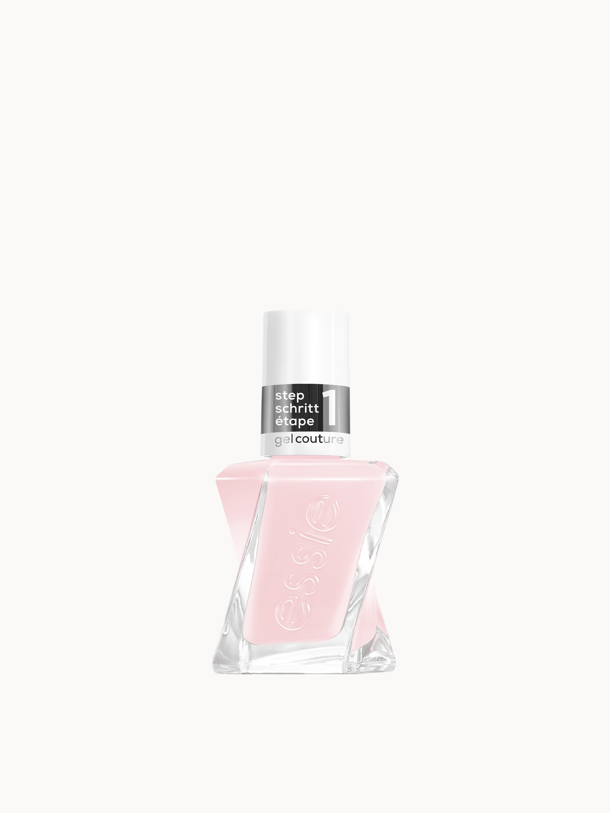 essie Gel Couture Gel-Like Nail Polish-Matter Of Fiction