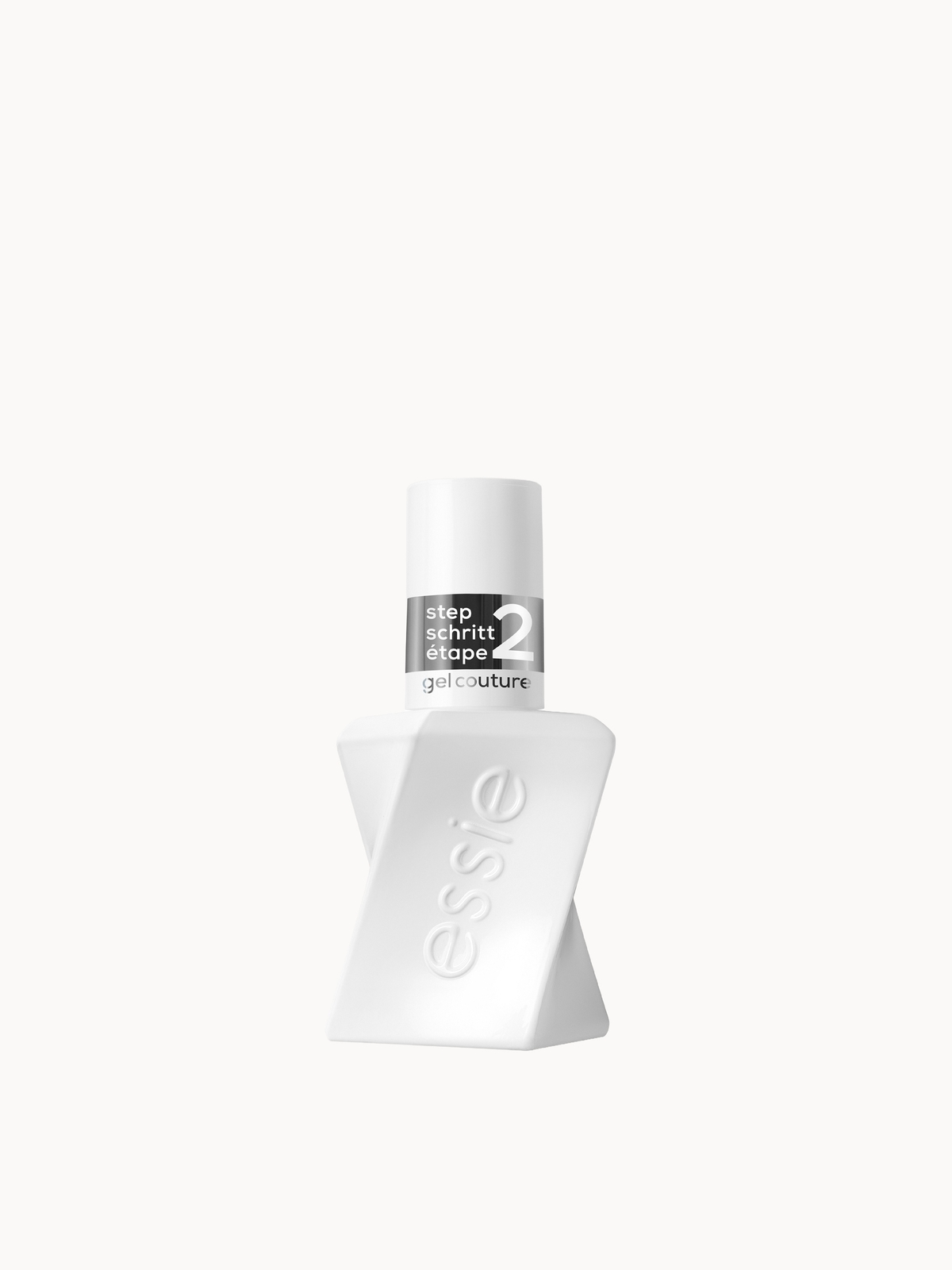 essie Gel Couture Gel-Like Nail Polish-Gel Top Coat