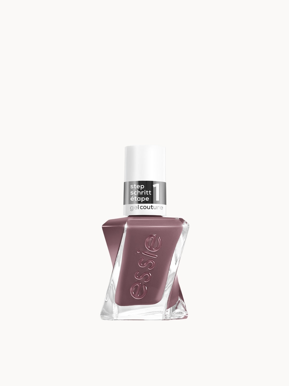 essie Gel Couture Gel-Like Nail Polish- Take Me To Thread