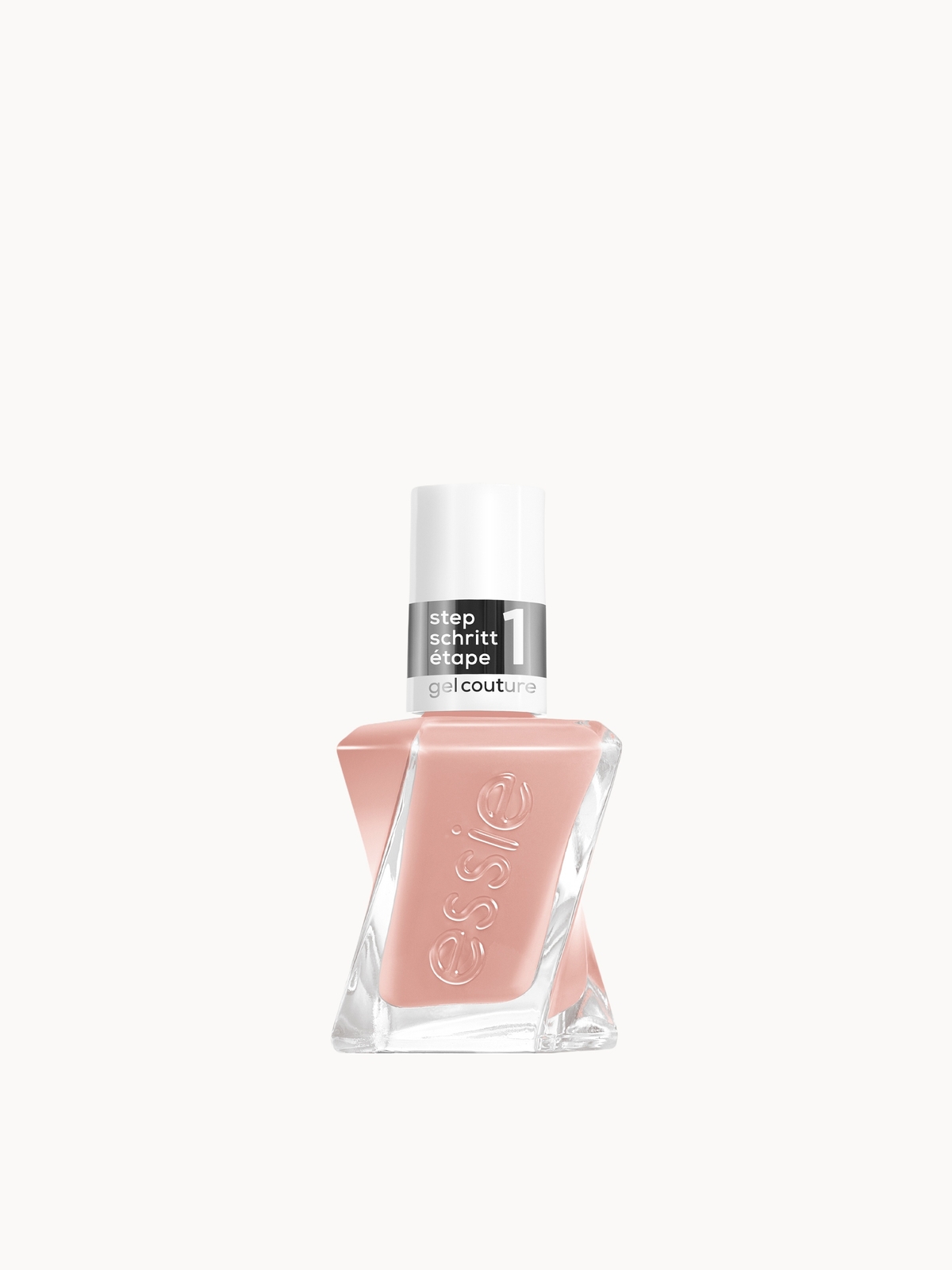essie Gel Couture Gel-Like Nail Polish-Of Corset