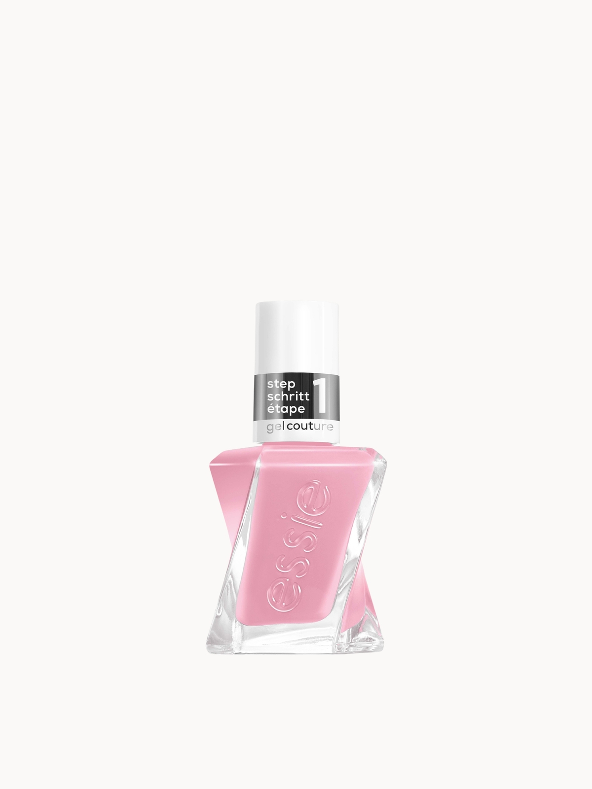 essie Gel Couture Gel-Like Nail Polish- Bodice Goddess