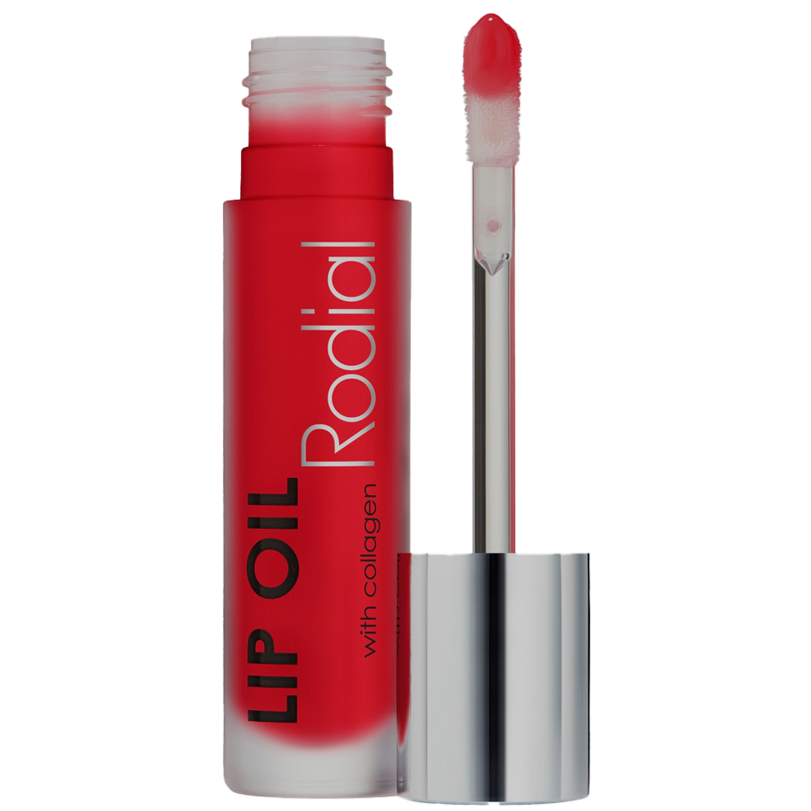 Rodial Lip Oil 4ml (Various Shades) – Cherry