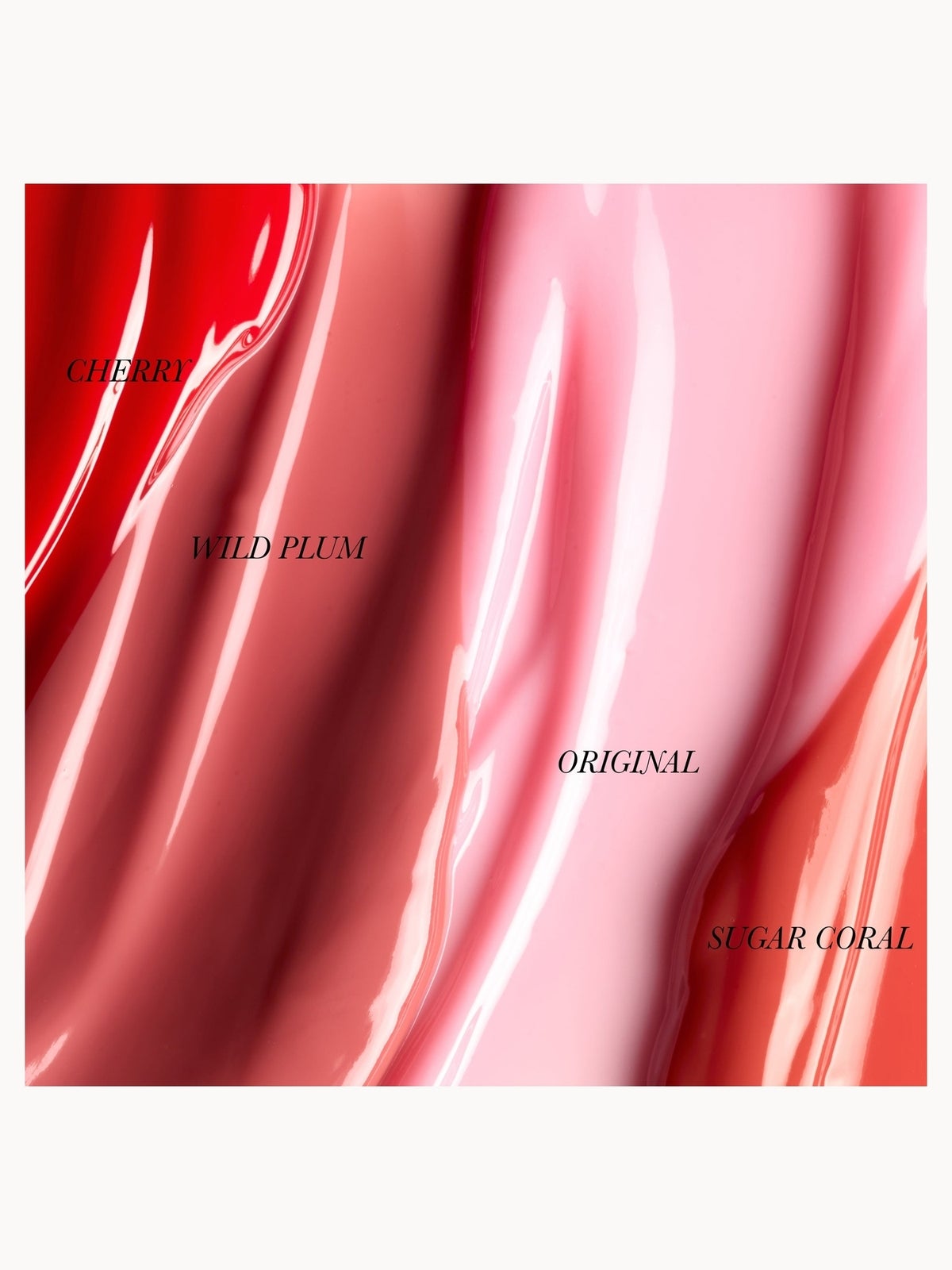 Rodial Lip Oil 4ml (Various Shades) - Cherry 4