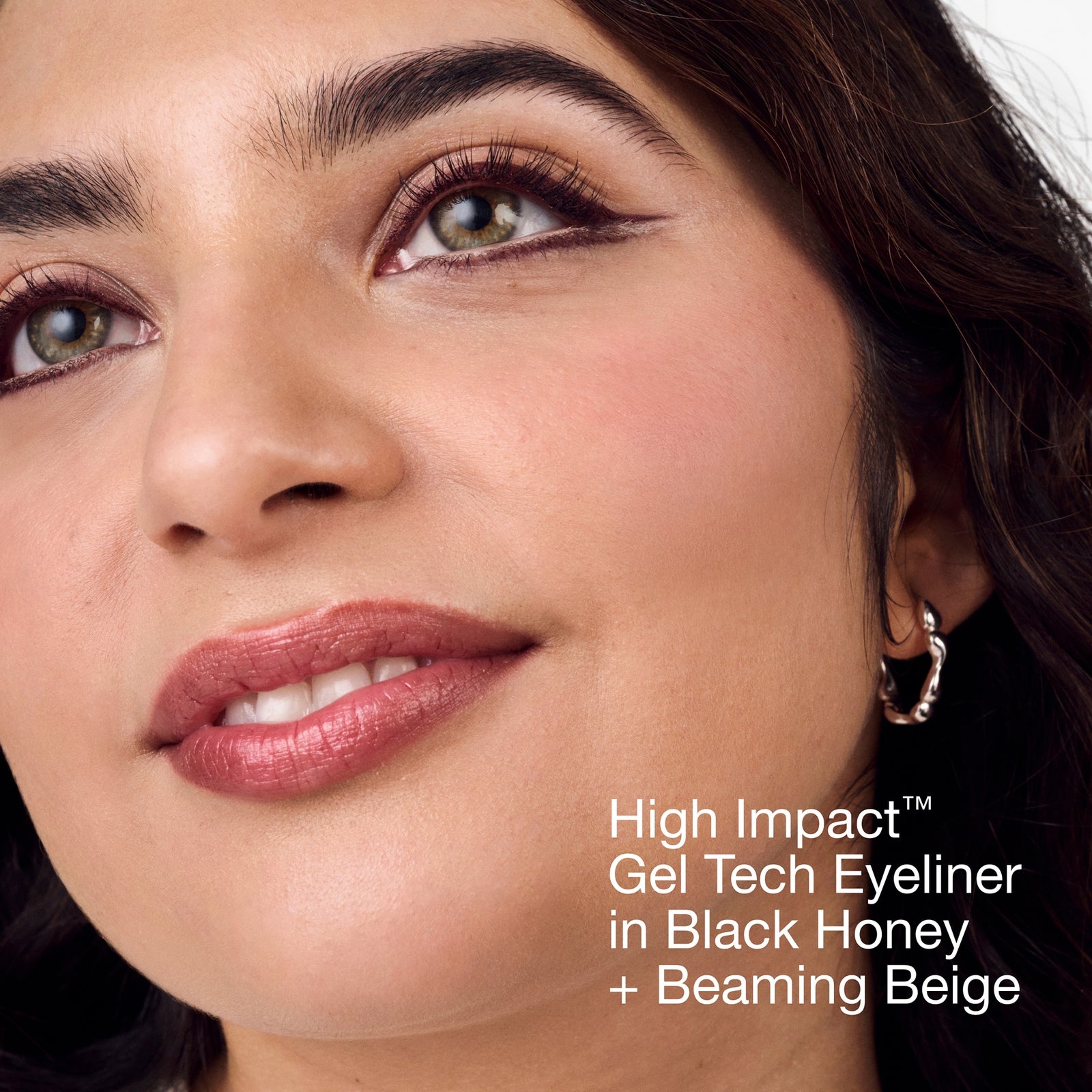 Clinique High ImpactGel Tech Eyeliner 0.35g (Various Shades) - Black Honey 3