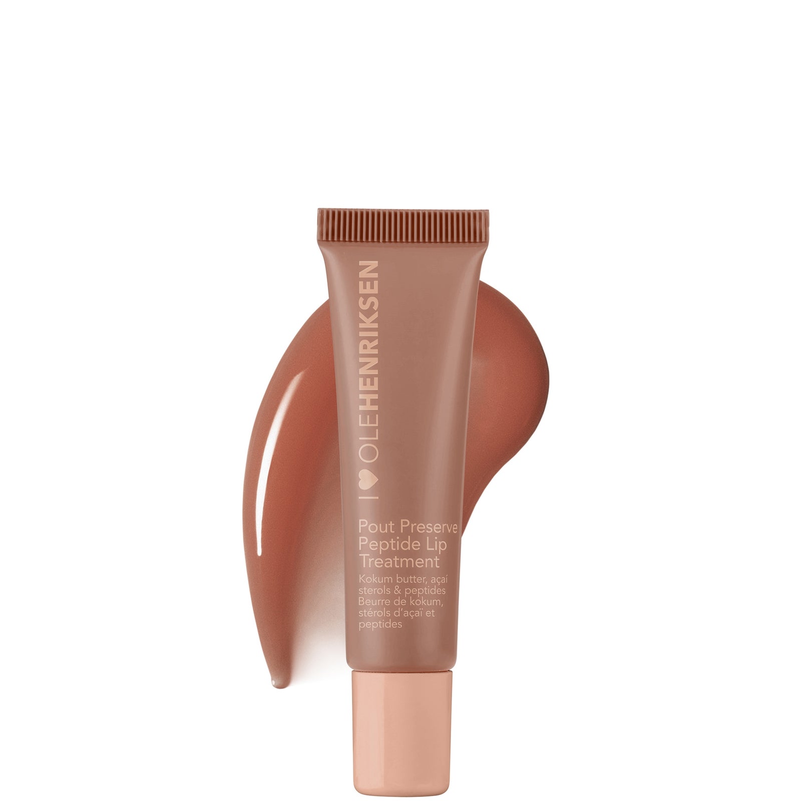 Ole Henriksen Crème Brulee Pout Preserve Lip Treatment 12ml