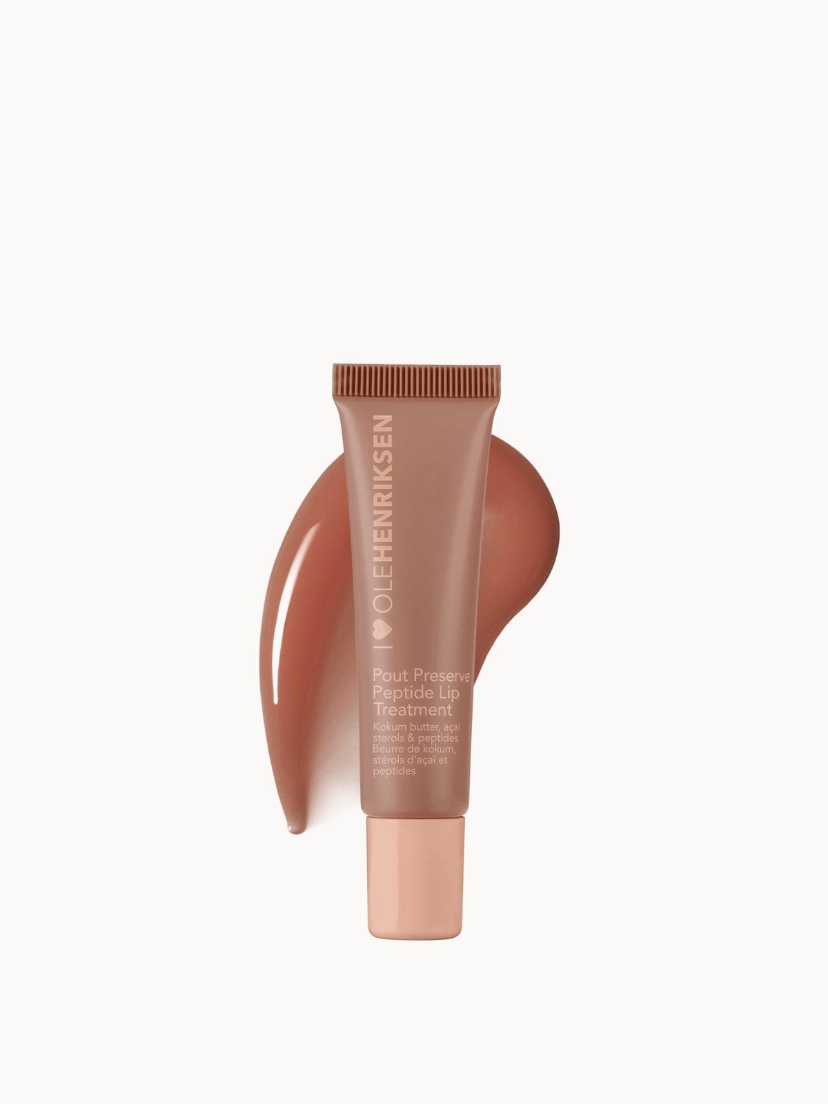 Ole Henriksen Crème Brulee Pout Preserve Lip Treatment 12ml