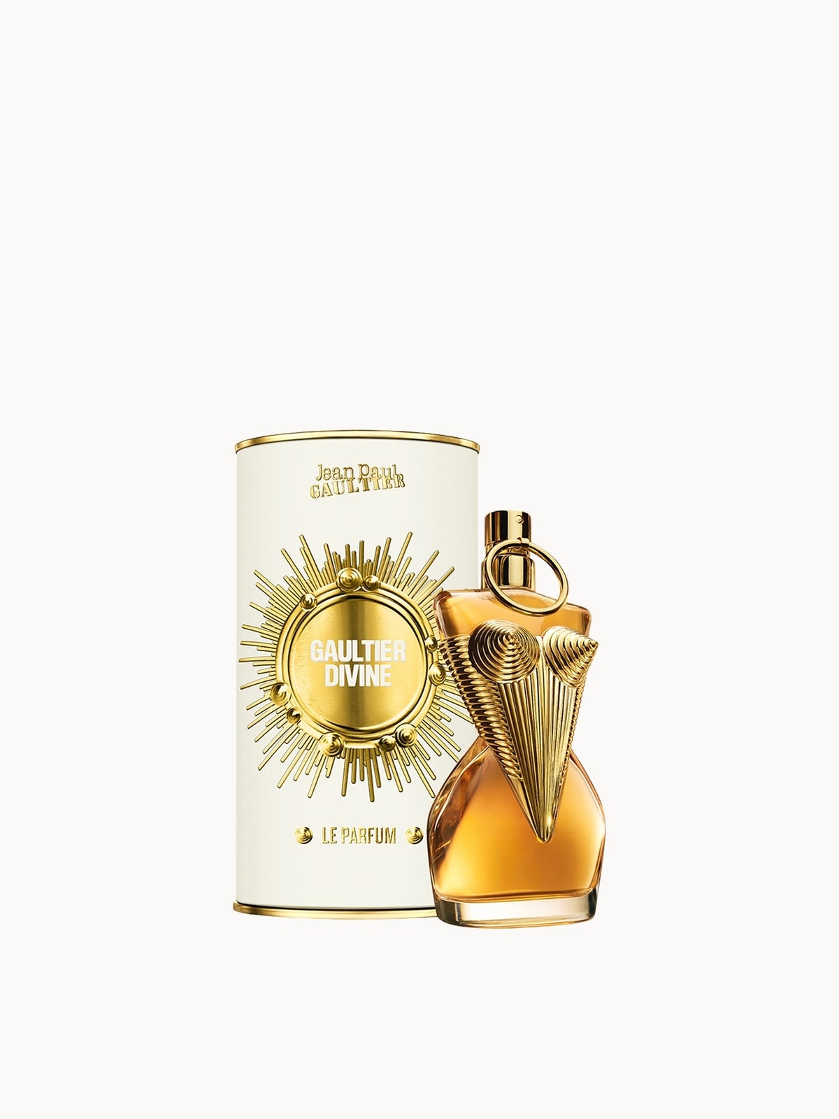 Jean Paul Gaultier Divine Eau de Parfum Intense 50ml, photo 2