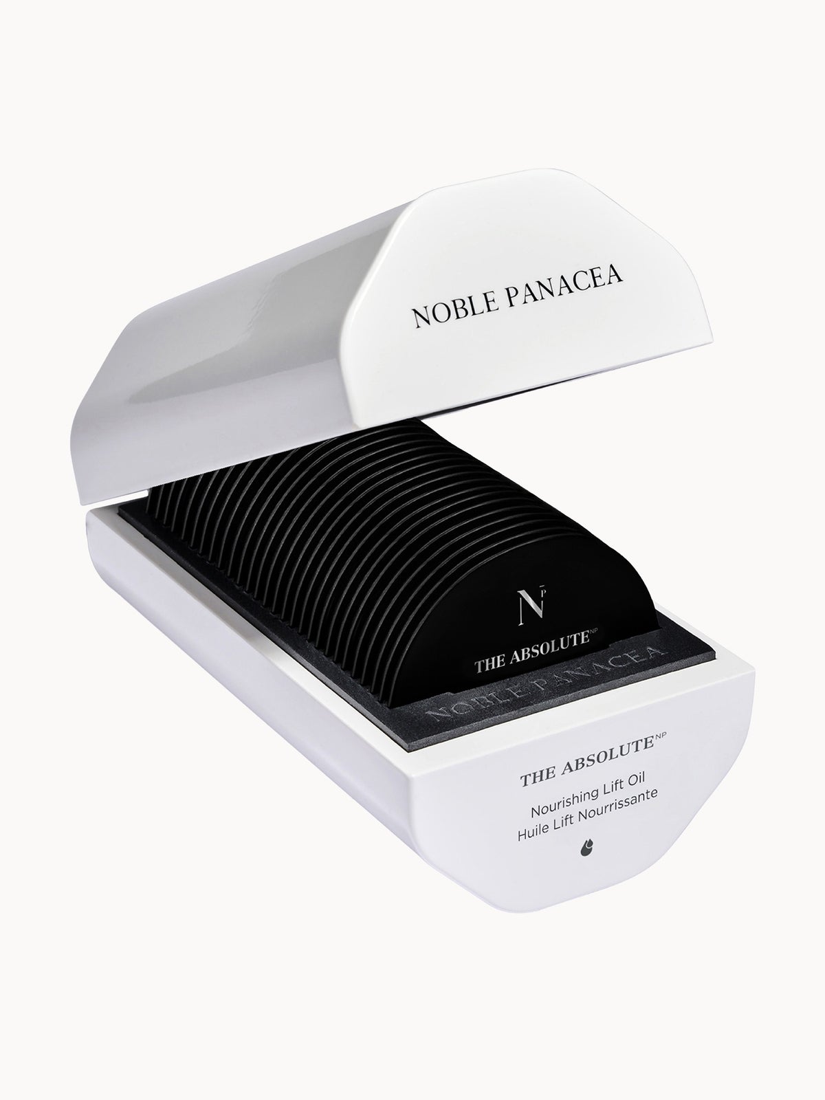 Noble Panacea The Absolute Nourishing Lift Oil 30 Dose 18ml