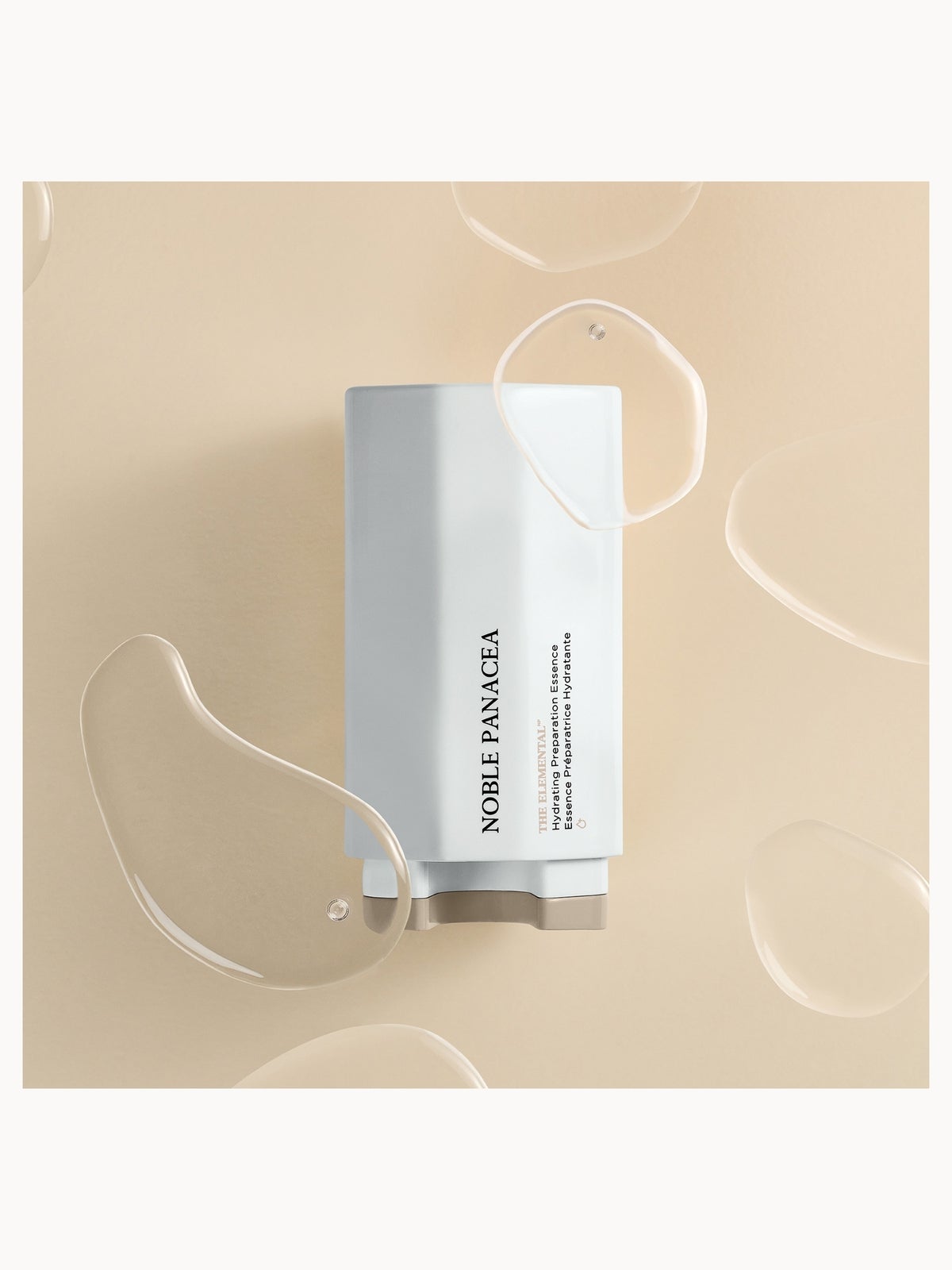 Noble Panacea The Elemental Hydrating Preparation Essence 30 Dose 18ml 3