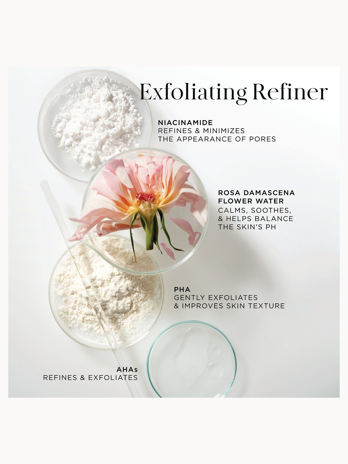 Noble Panacea The Elemental Cleansing Balm and Exfoliating Refiner 30 Dose 45ml / 21ml 3