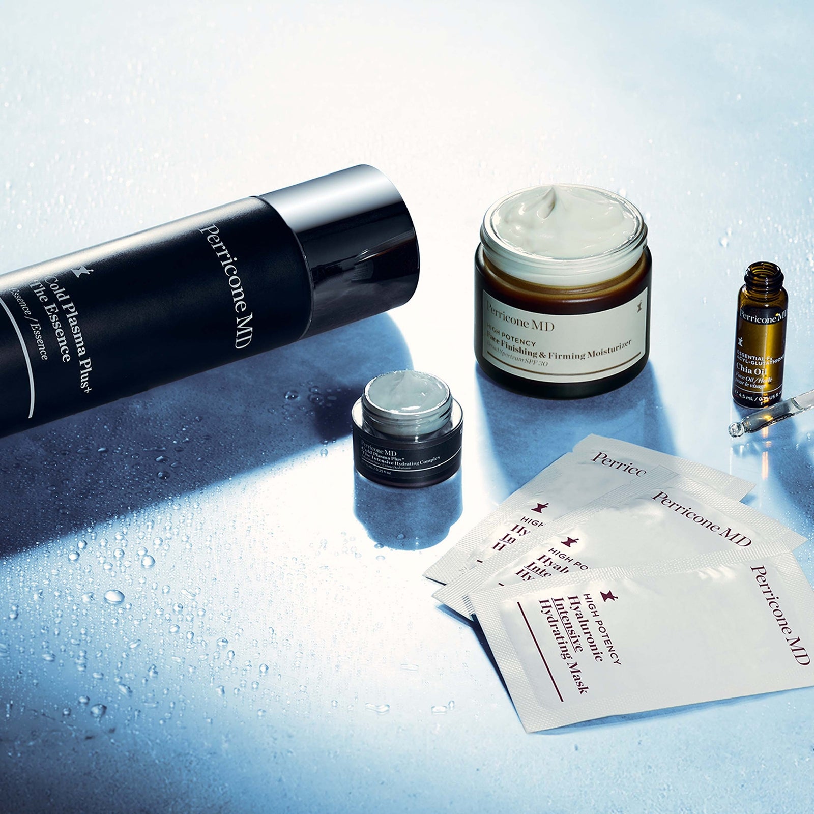 September Skincare Edit: Hydration Must Haves