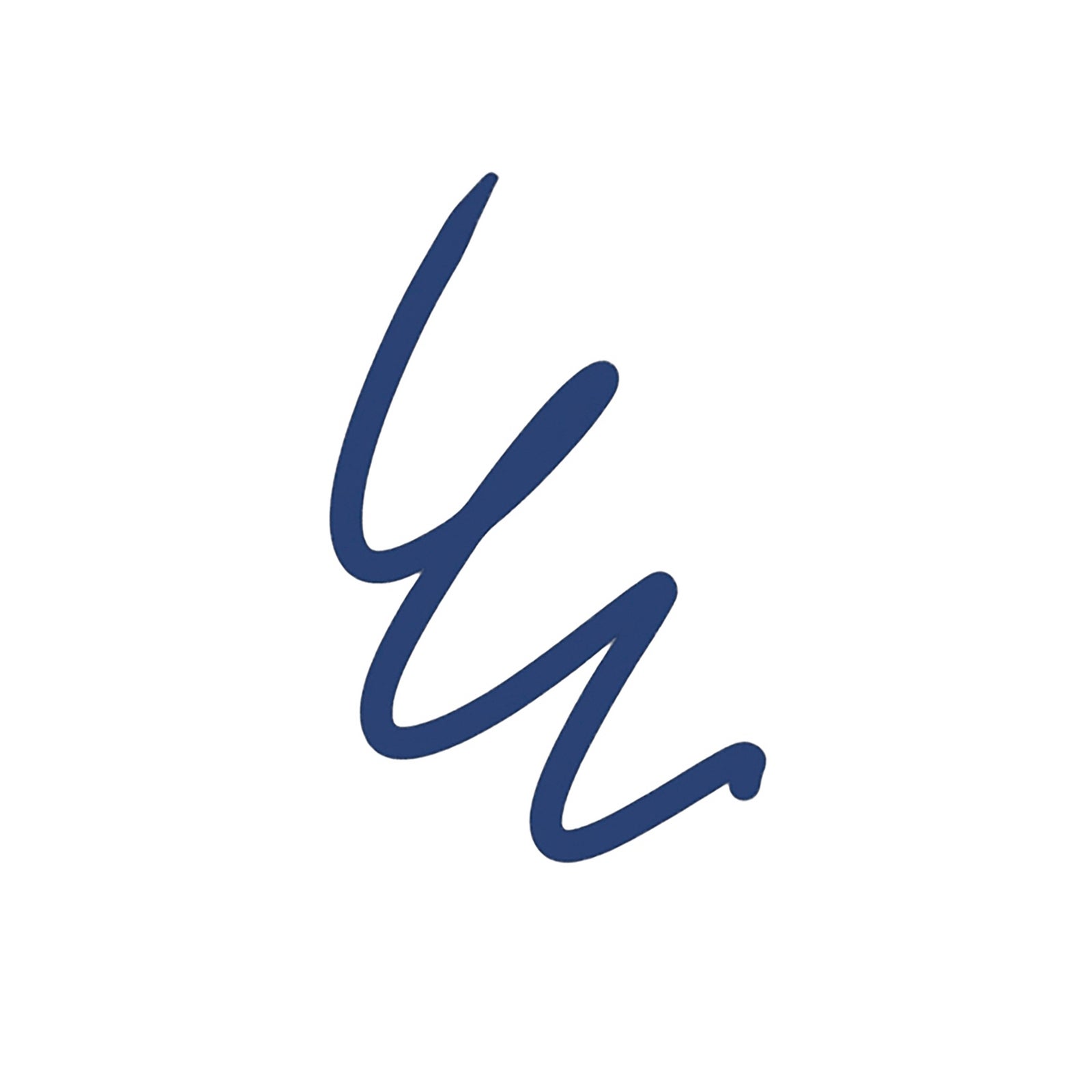 Yves Saint Laurent Lines Liberated Eyeliner 1.2g (Various Shades) - 07 Unconditional Marine 2