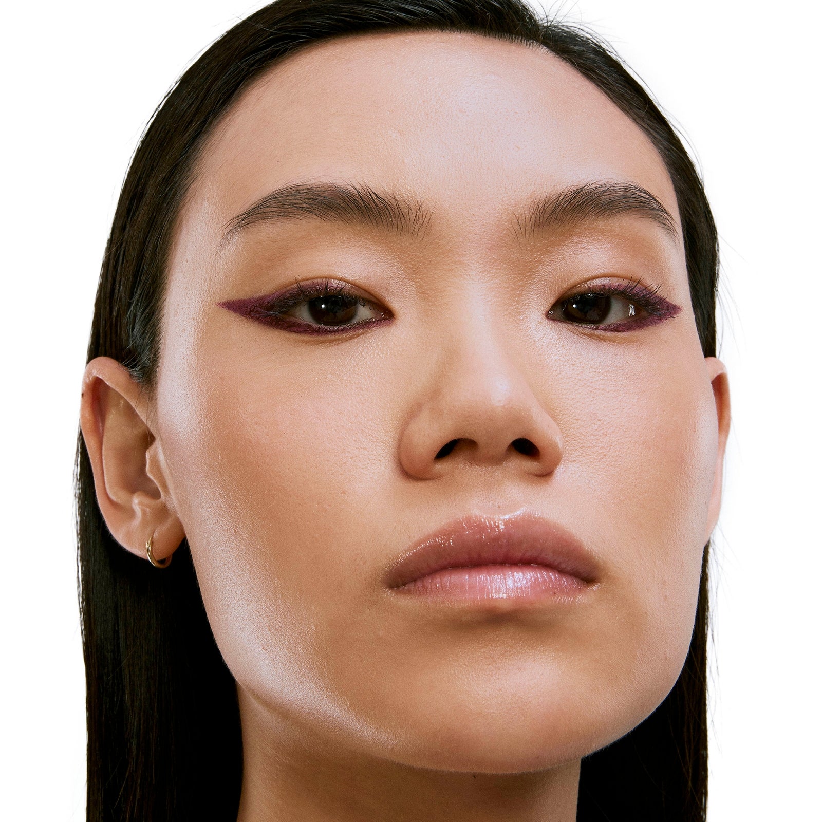 Yves Saint Laurent Lines Liberated Eyeliner 1.2g (Various Shades) - 04 Unrestricted Plum 4