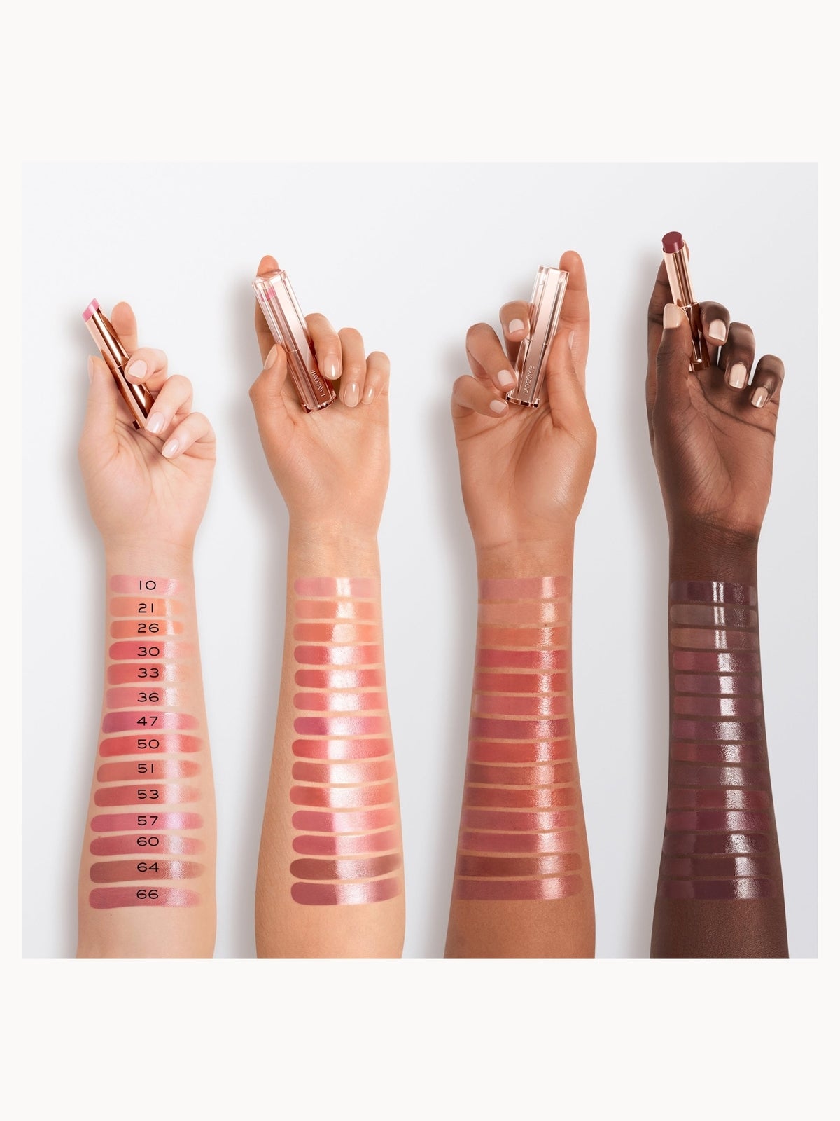 Lancôme Lip Idole Butterglow 35g (Various Shades) - 53 3