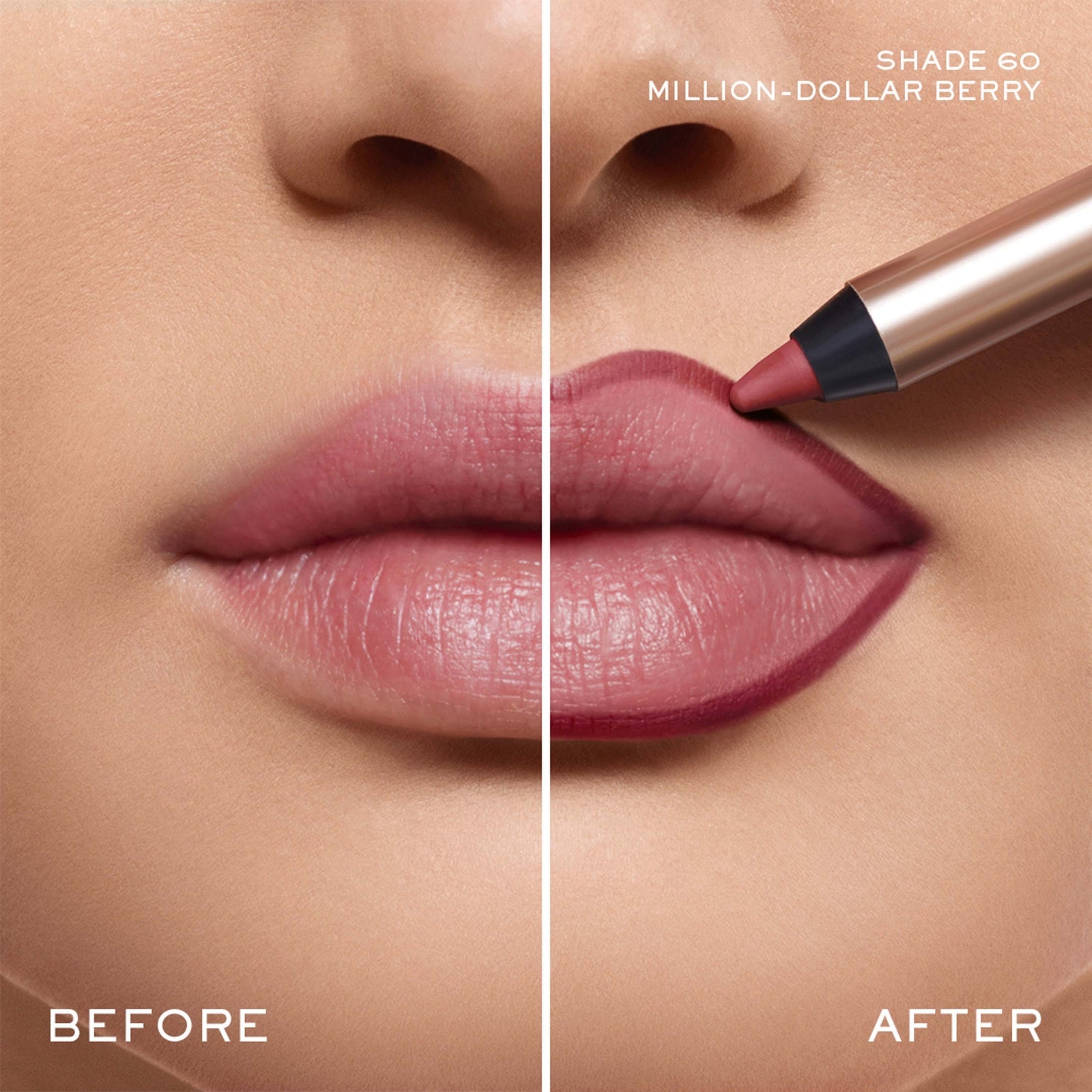 Lancôme Lip Idole Liner 9g (Various Shades) - 60 3