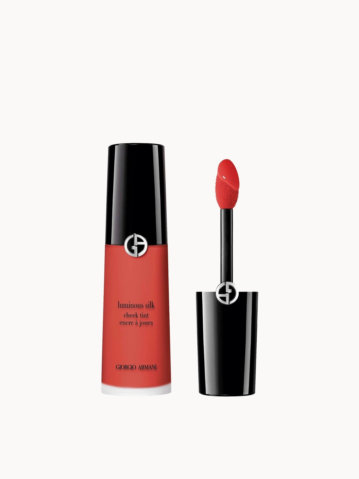 Armani Luminous Silk Cheek Tint 12ml (Various Shades) - Flaming Red 41