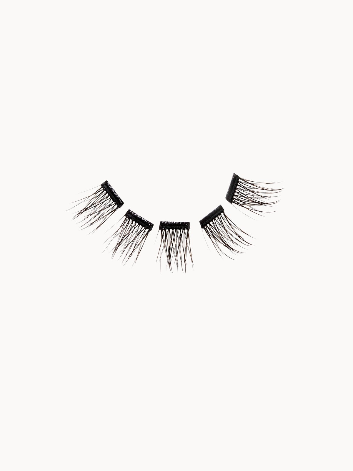 Ardell Naked Press-Ons Underlash Extensions - Soft Volume 2