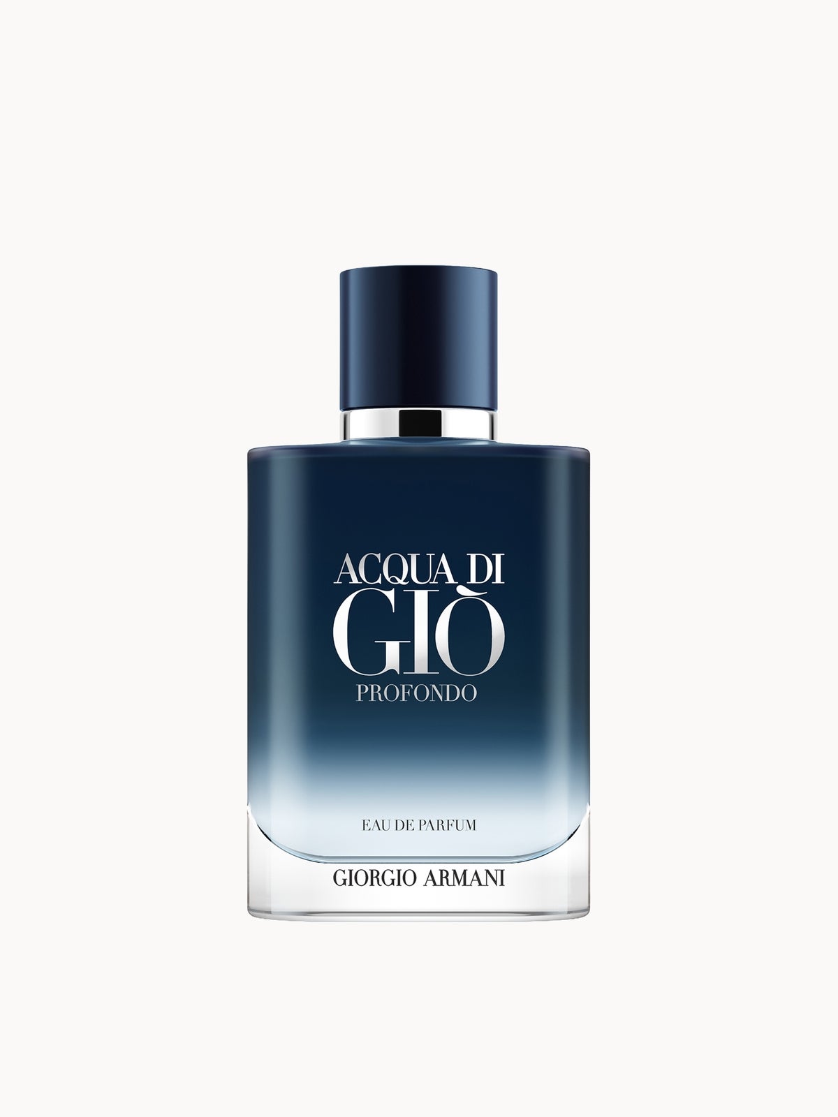 Armani Acqua Di Gio Homme Profondo Eau de Parfum 100ml