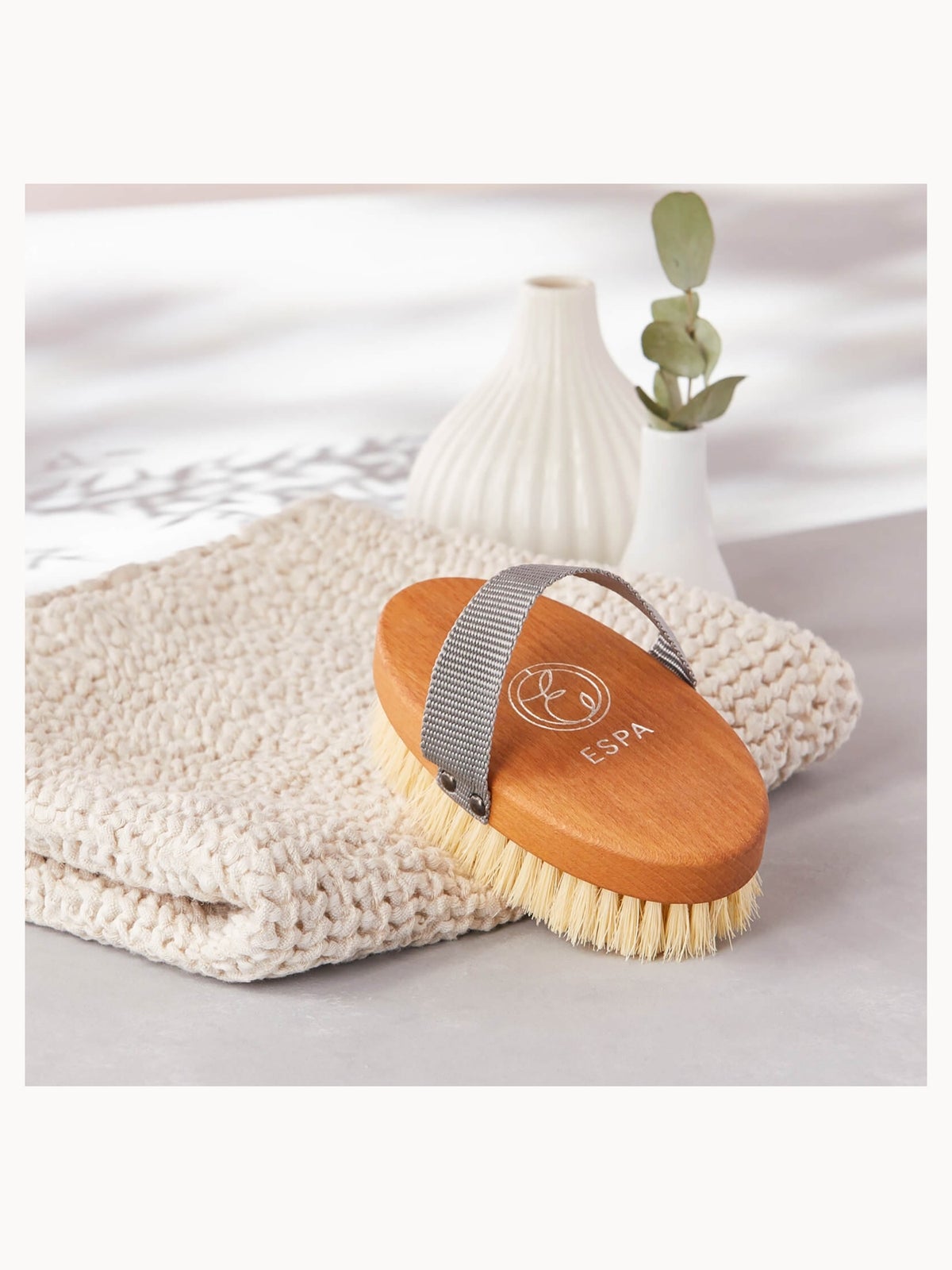 ESPA Skin Stimulating Body Brush 2