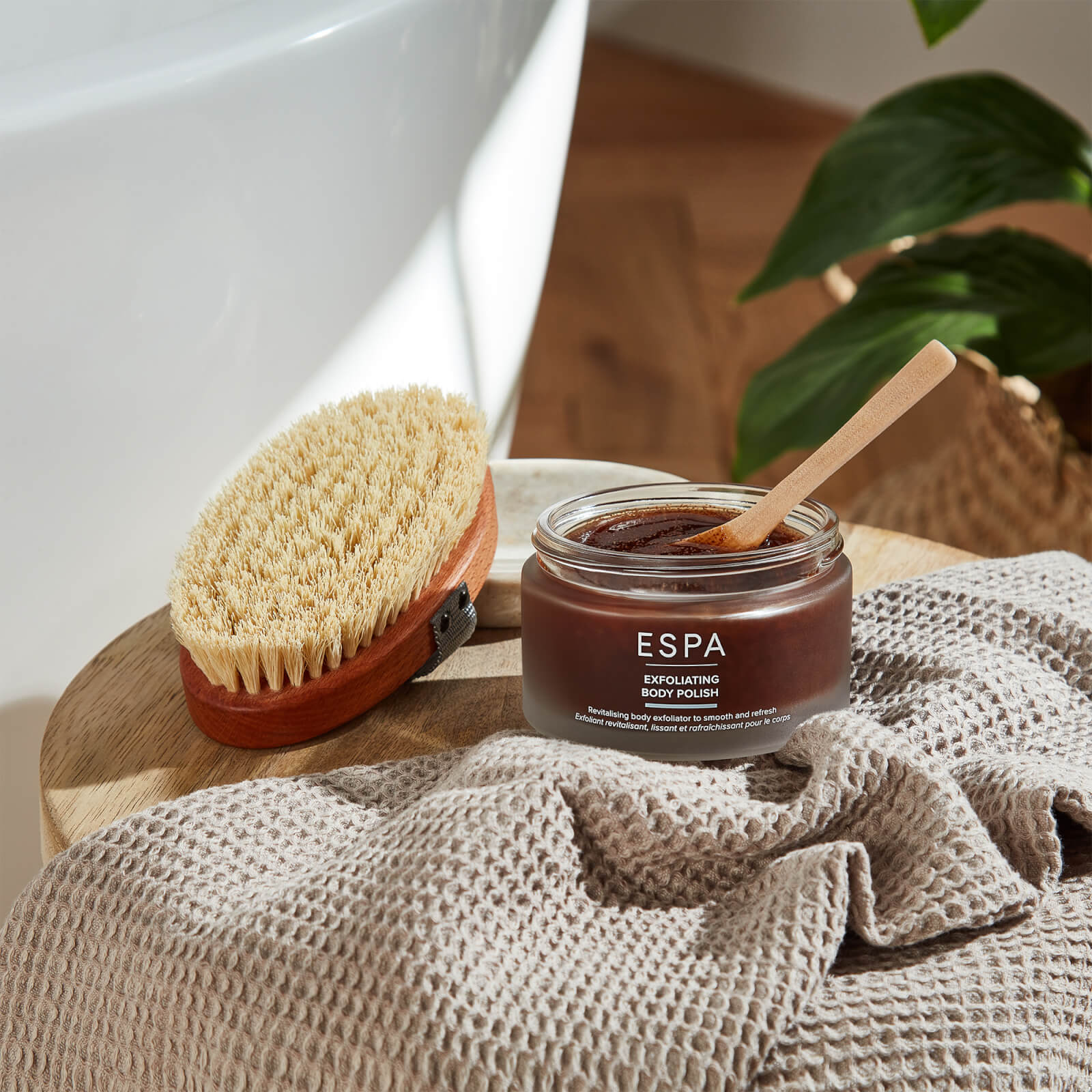 Thumbnail - ESPA Skin Stimulating Body Brush