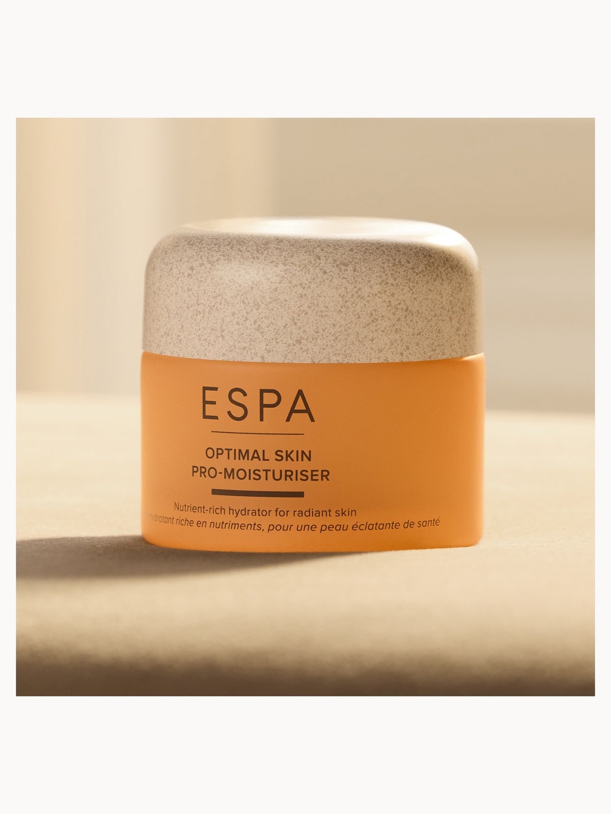 ESPA Optimal Skin Pro-Moisturiser 55ml 3