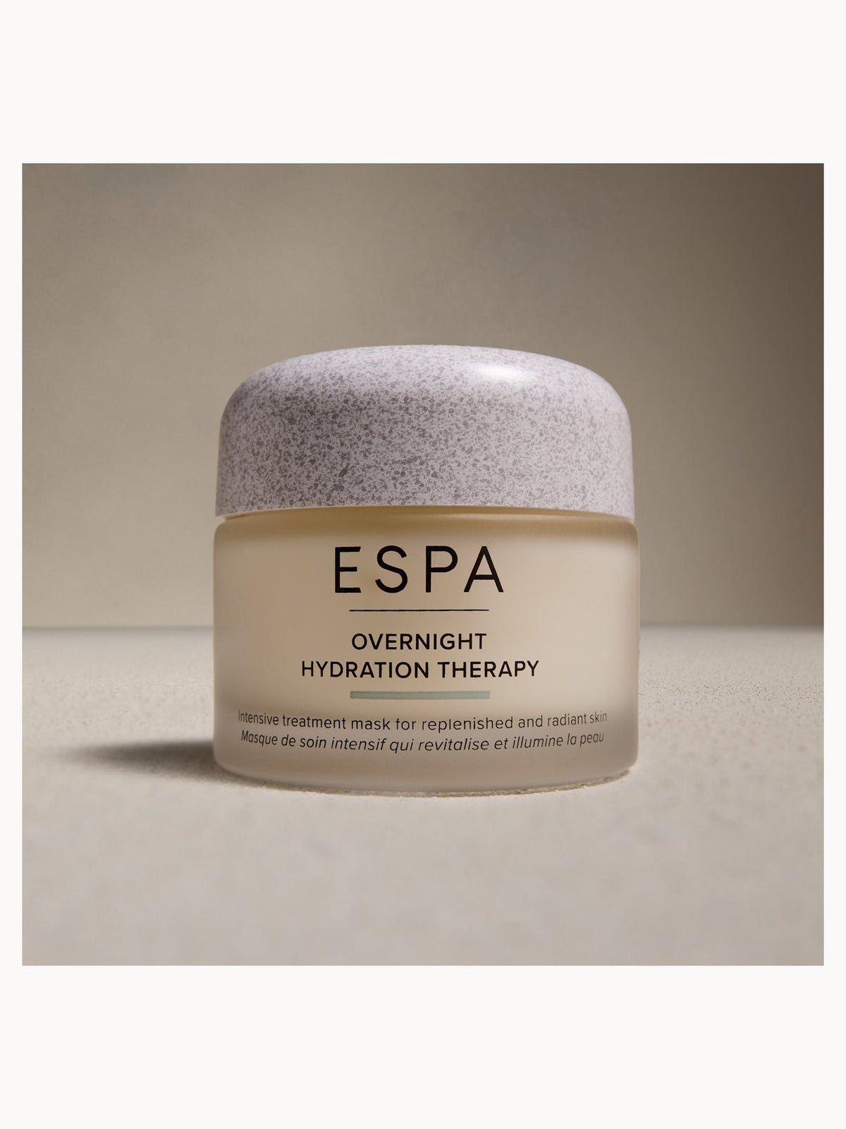 ESPA Overnight Hydration Therapy Cream 55ml 2