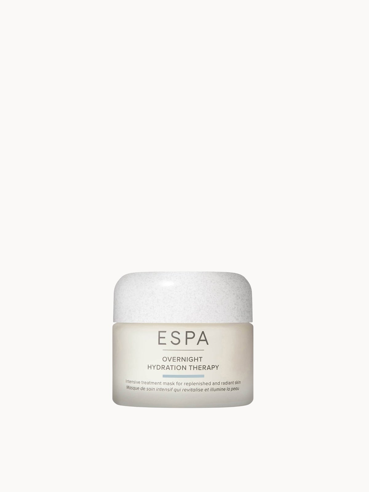 ESPA Overnight Hydration Therapy Cream 55ml