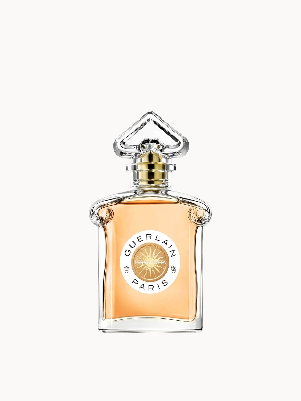 GUERLAIN Les Légendaires Terracotta Eau de Toilette 75ml