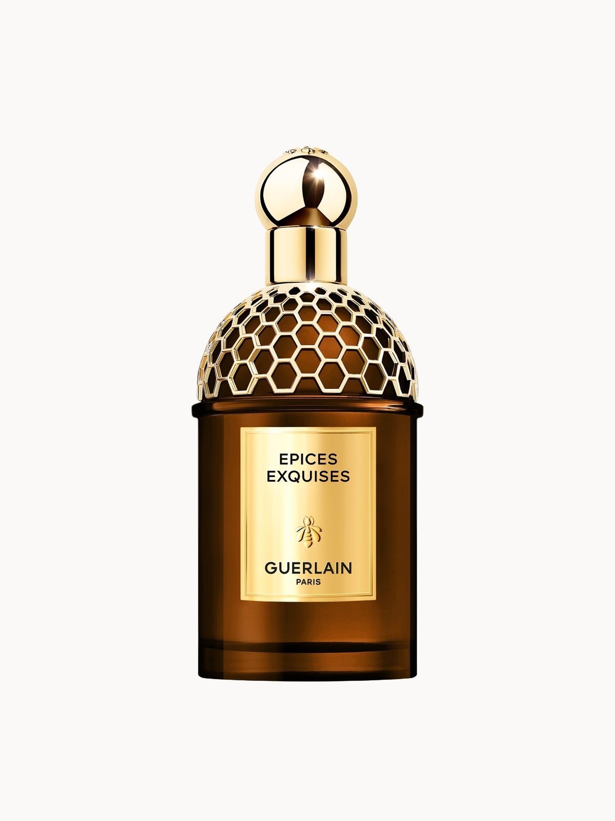 GUERLAIN Absolus Allegoria Epices Exquises Eau de Parfum 125ml