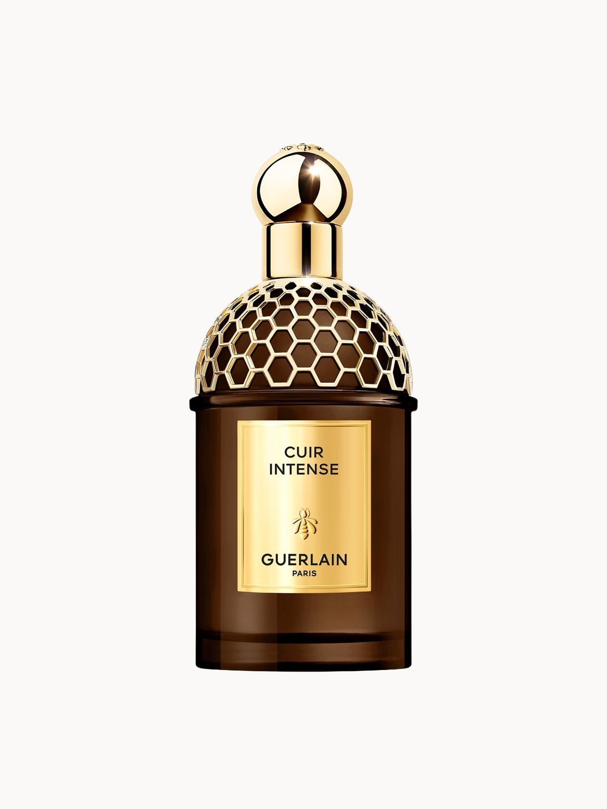 GUERLAIN Absolus Allegoria Cuir Intense Eau de Parfum 125ml