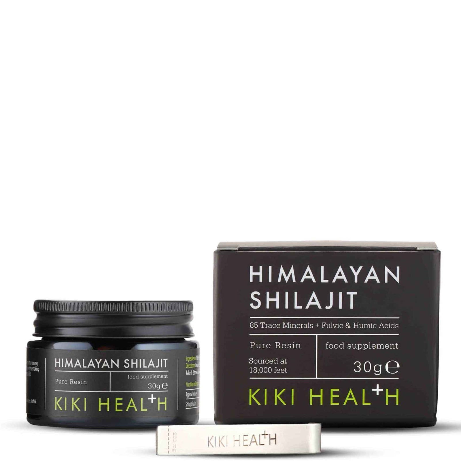 Myprotein UK KIKI Health Himalayan Shilajit Resin - 30g