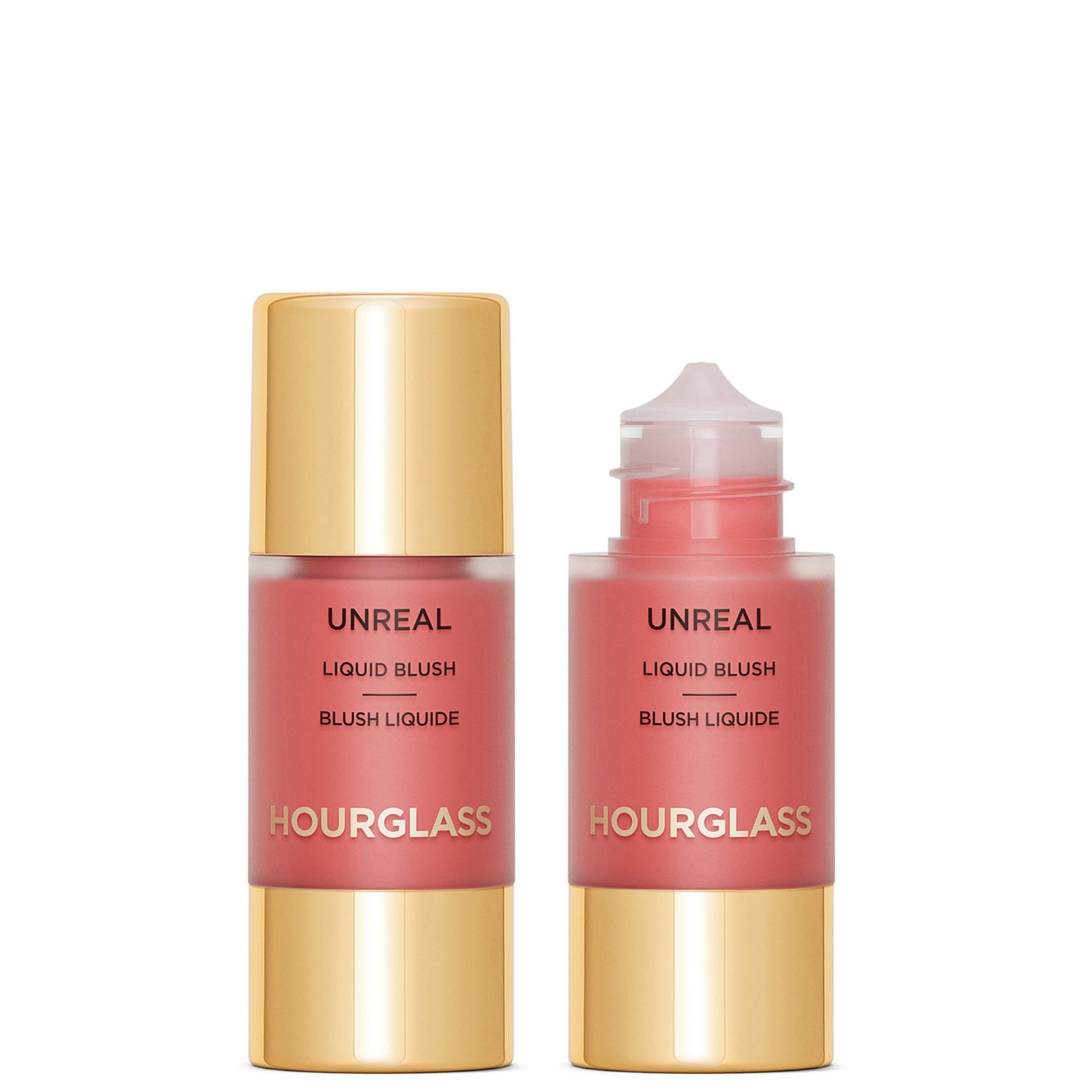Hourglass Unreal Liquid Blush - Liquid Blush Vision (10,3 Ml) - Image 2
