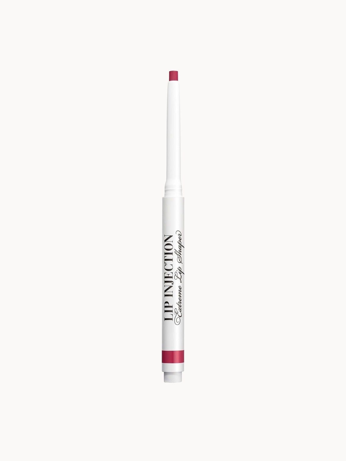 Too Faced Lip Injection Extreme Lip Shaper 0.23g (Various Shades) - Voted Most Popular