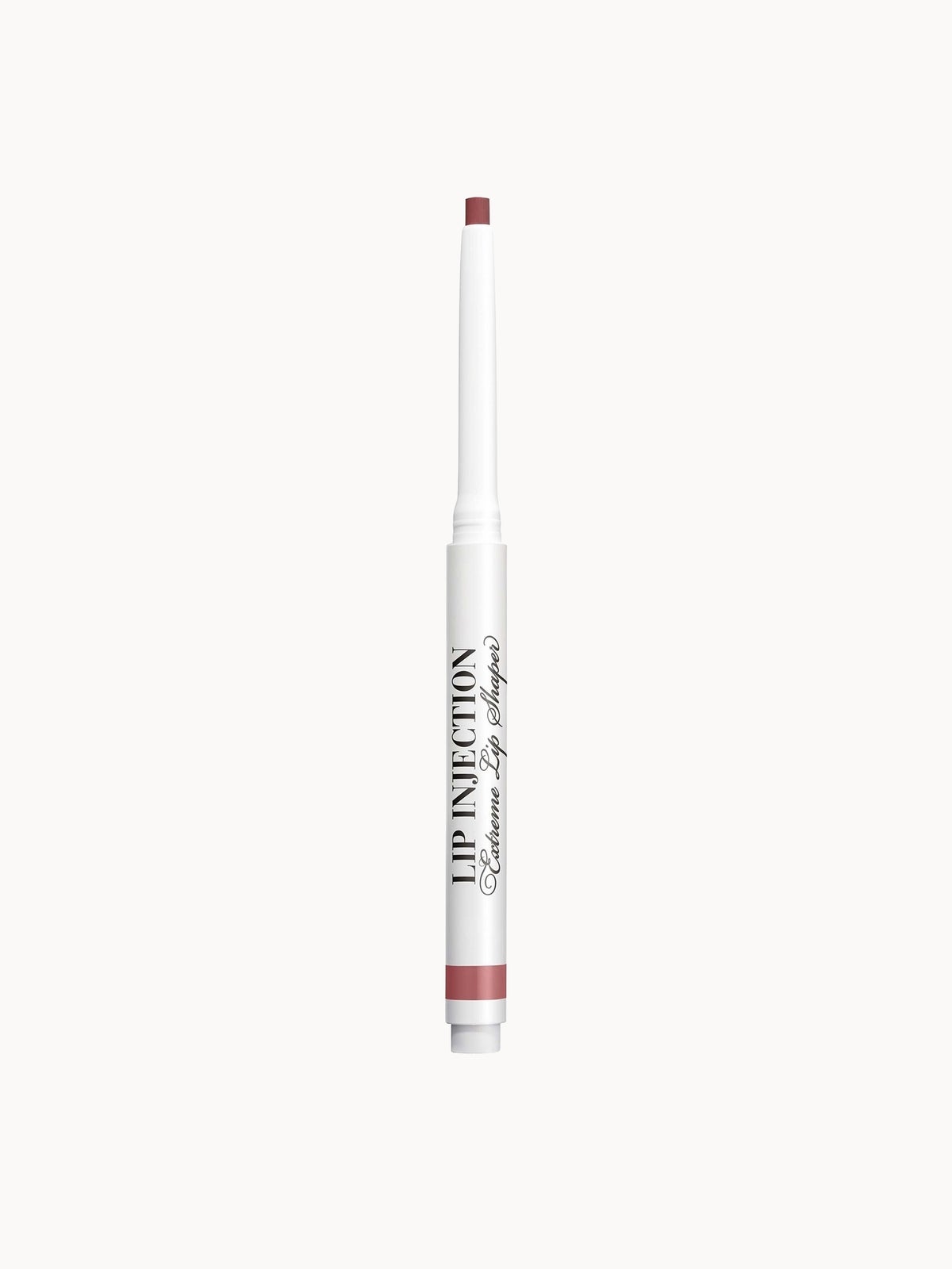 Too Faced Lip Injection Extreme Lip Shaper 0.23g (Various Shades) - I Do