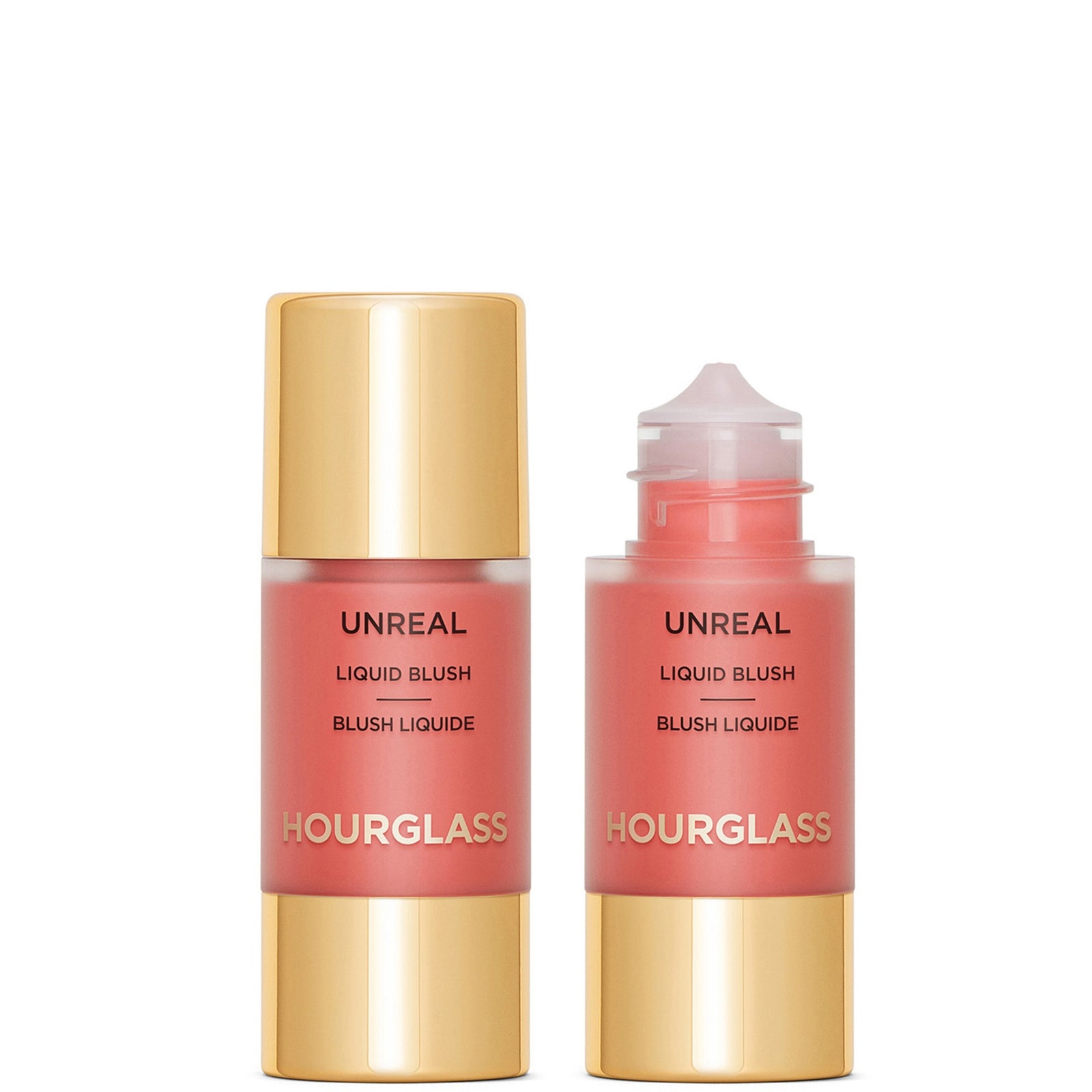 Hourglass Women's Unreal Liquid Blush - ORANGE 01 - Not Applic - Image 3