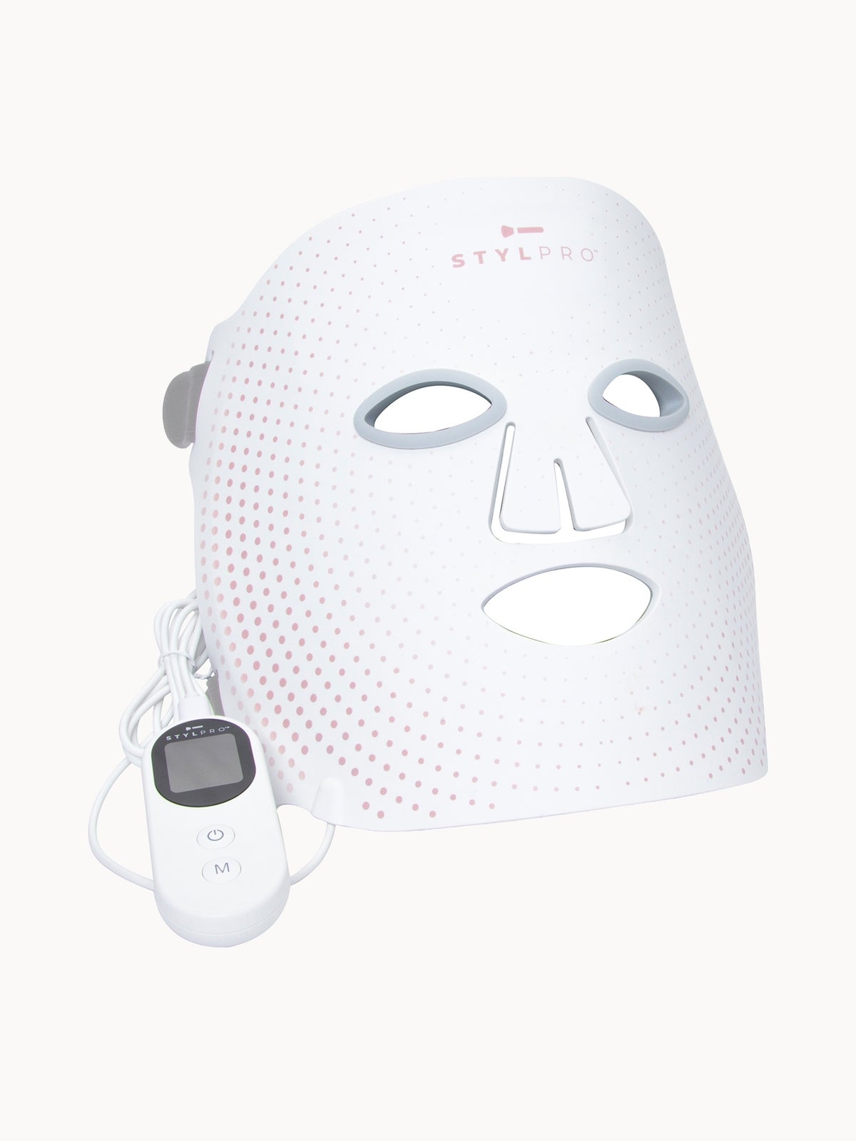 StylPro Wavelength LED Face Mask 2