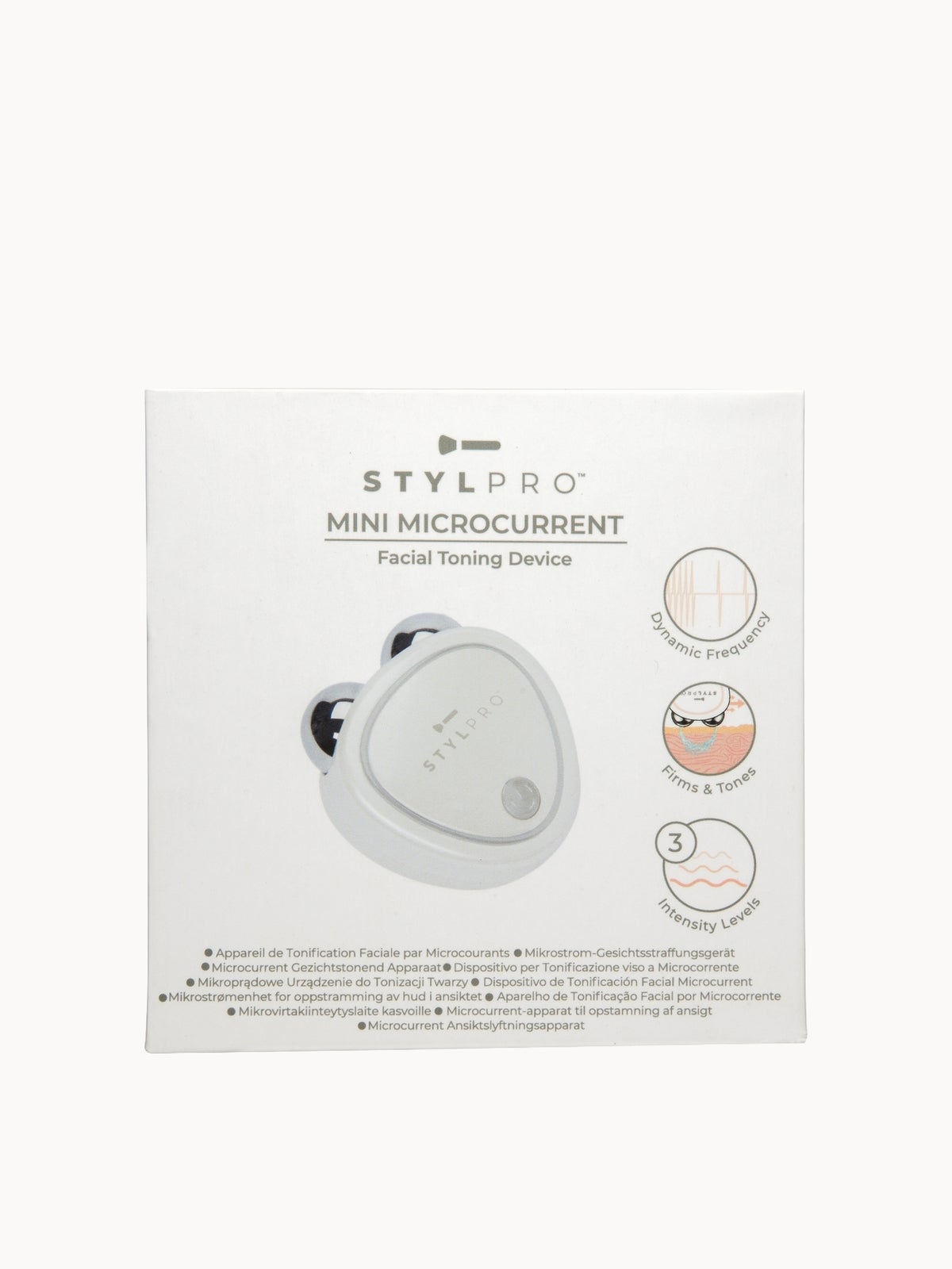 StylPro Mini Microcurrent Device 2