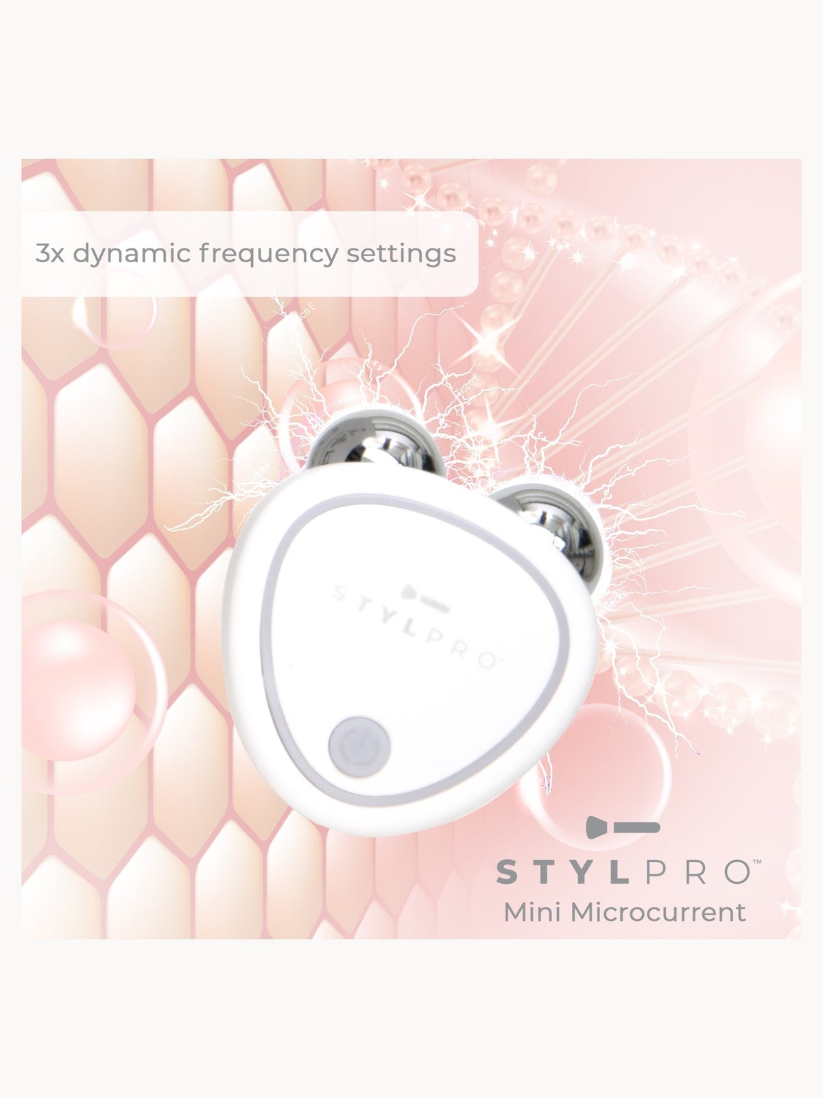 StylPro Mini Microcurrent Device 4