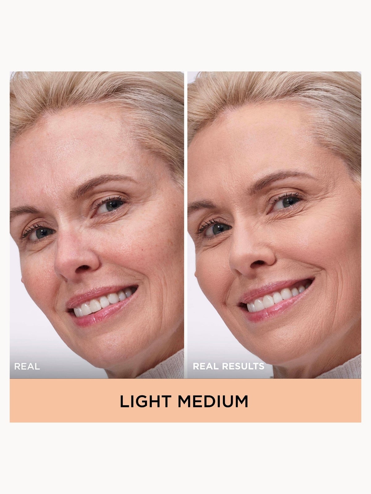 IT Cosmetics Your Skin But Better CC+ Natural Matte 32 ml (Various Shades) - Light Medium 2